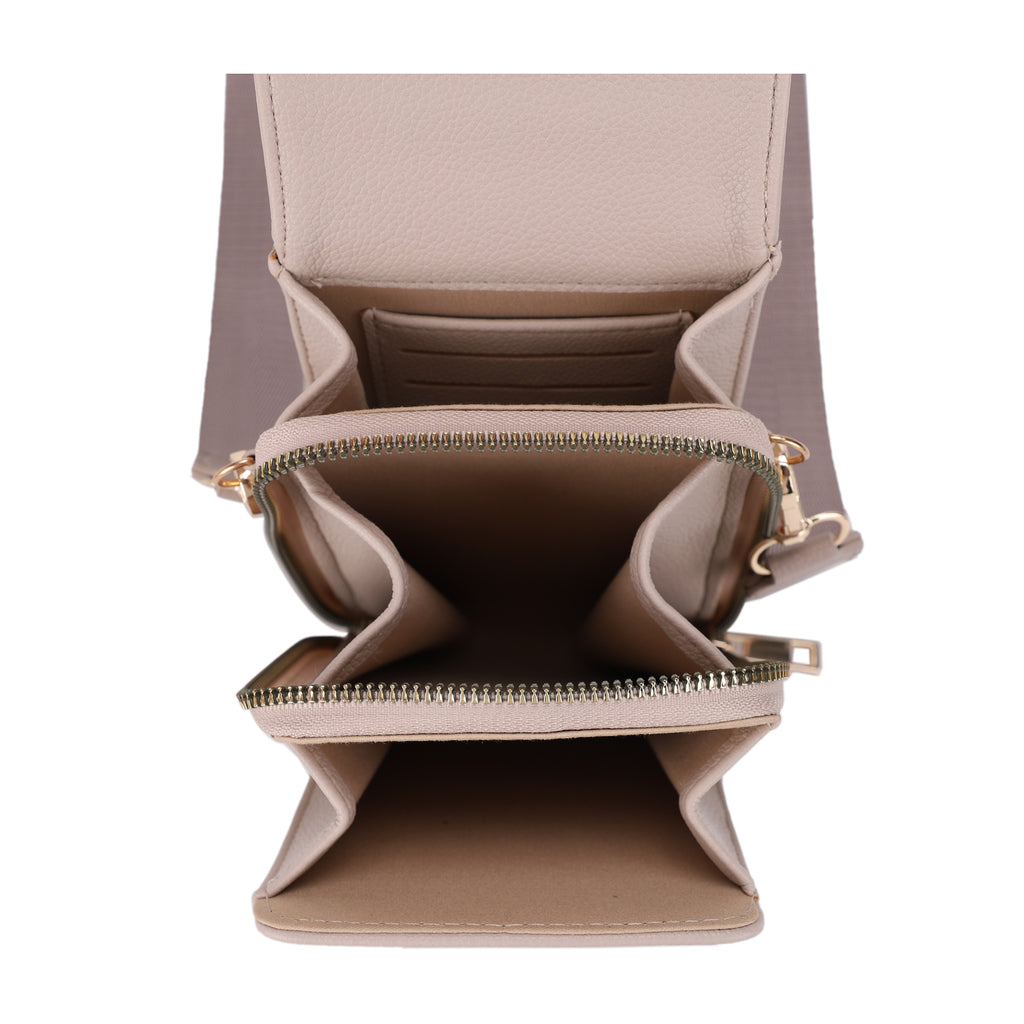 Emily Cell Phone Crossbody Bag