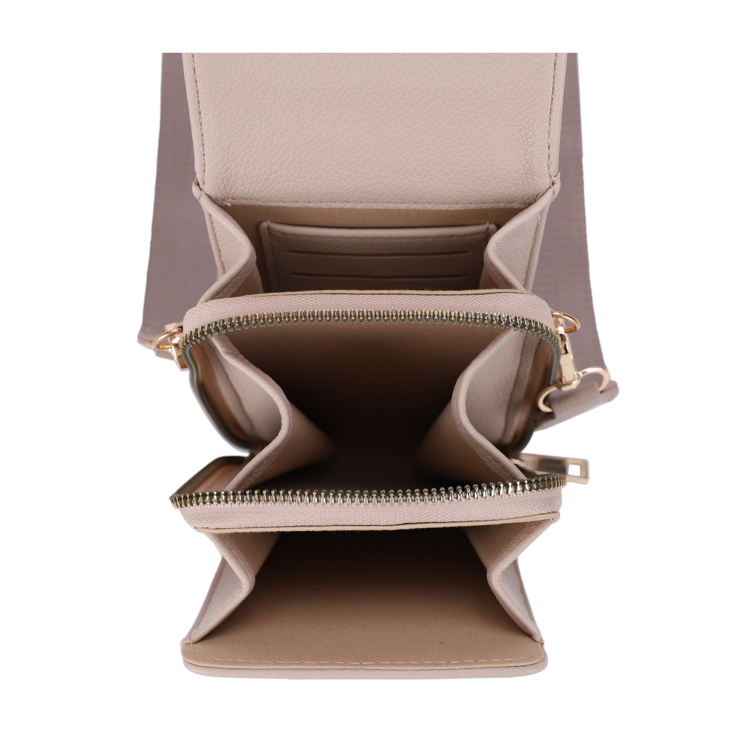 Emily Cell Phone Crossbody Bag