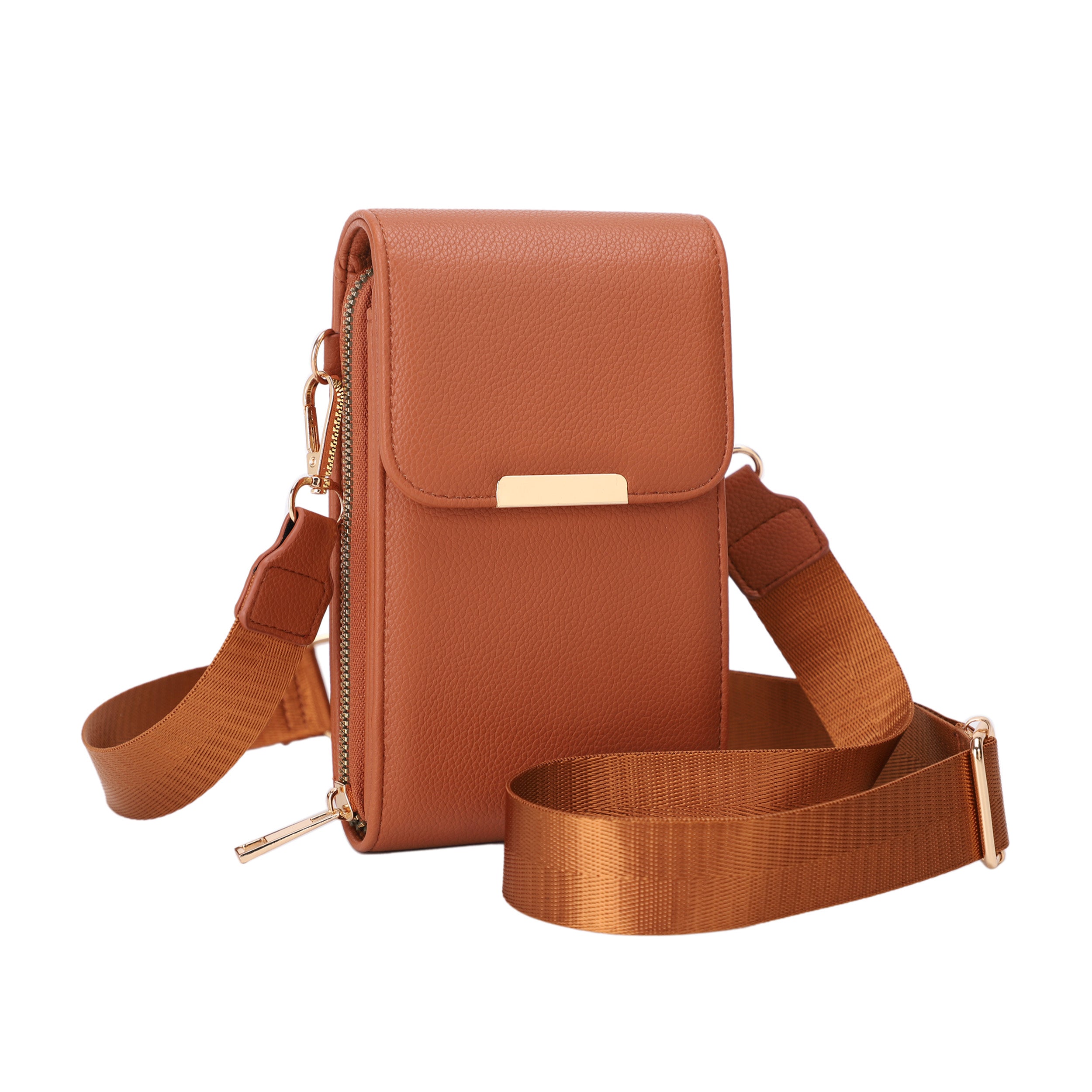 Emily Cell Phone Crossbody Bag