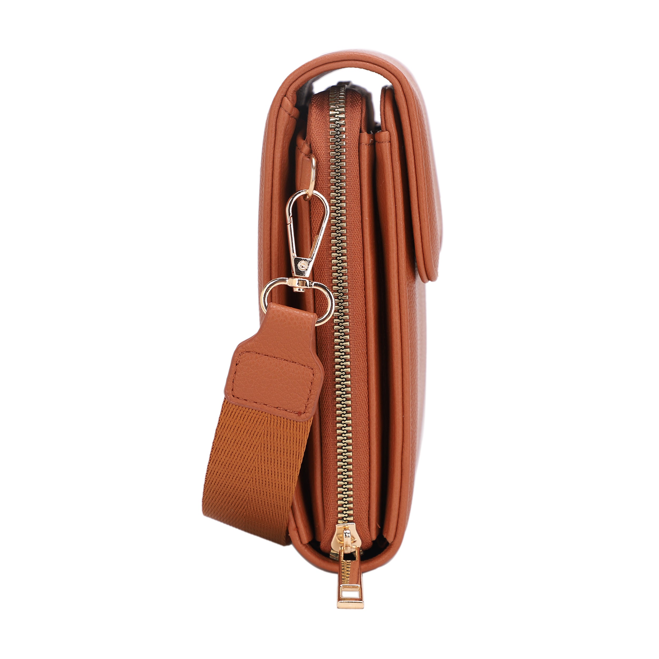 Emily Cell Phone Crossbody Bag