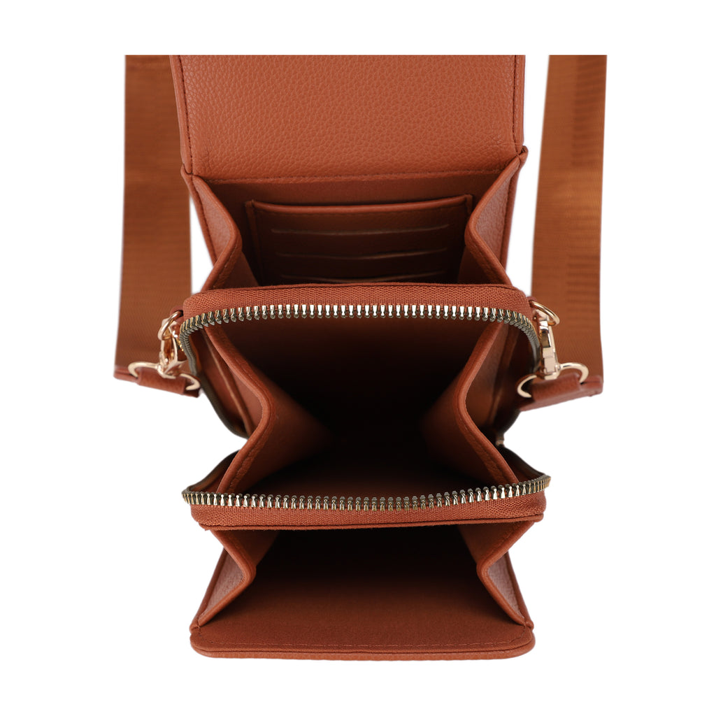 Emily Cell Phone Crossbody Bag