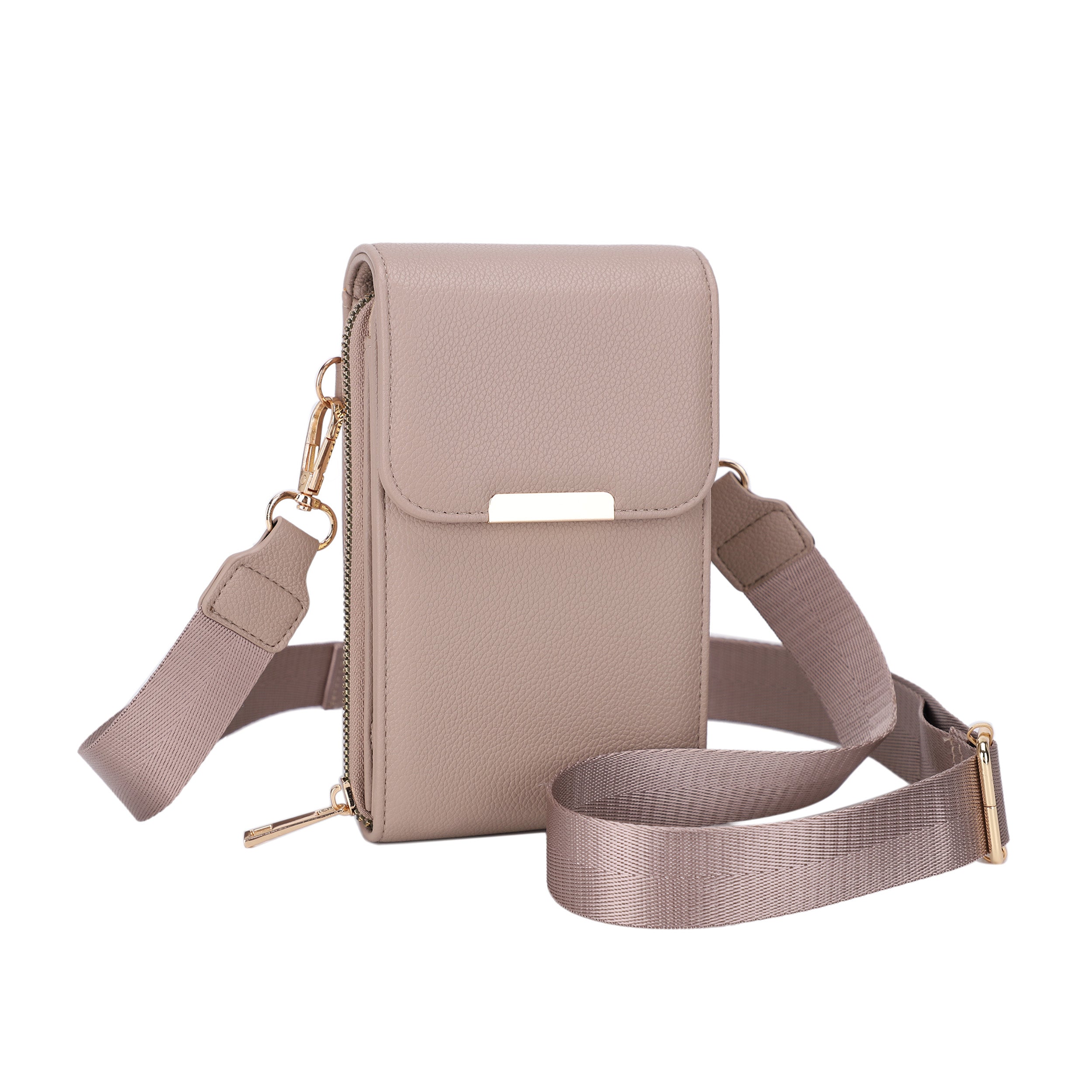 Emily Cell Phone Crossbody Bag