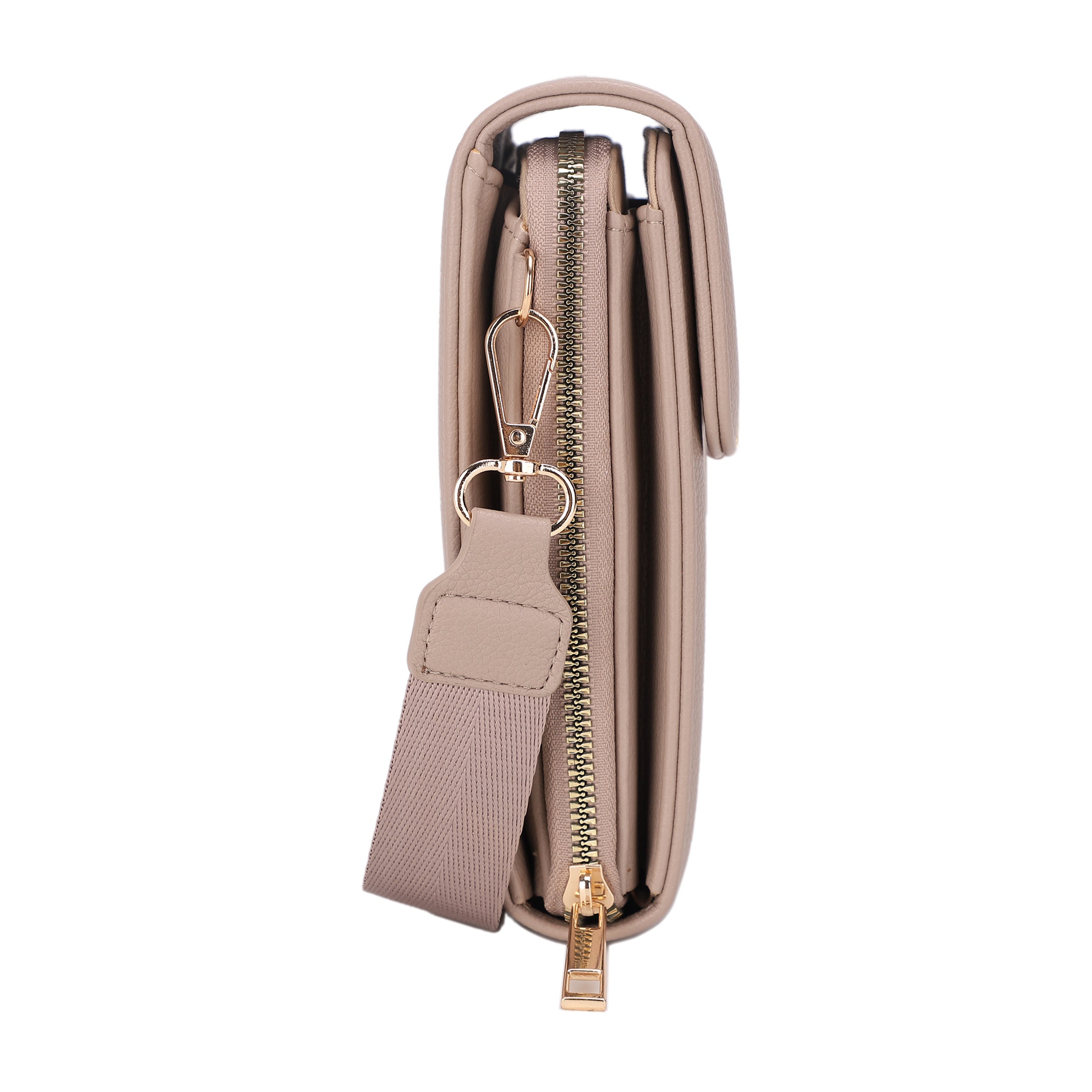 Emily Cell Phone Crossbody Bag