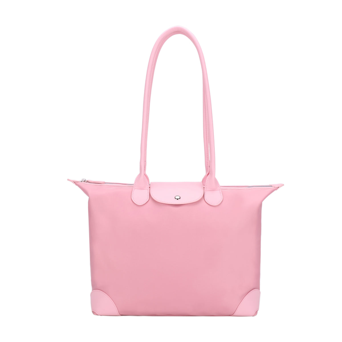 ANNE nylon tote bag