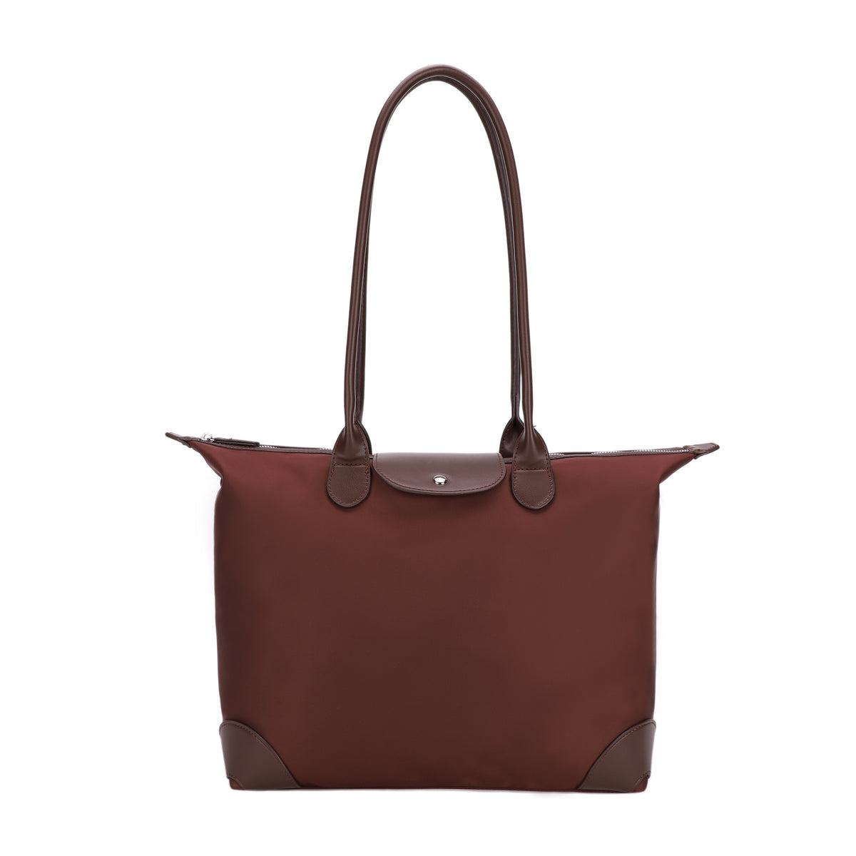 ANNE nylon tote bag
