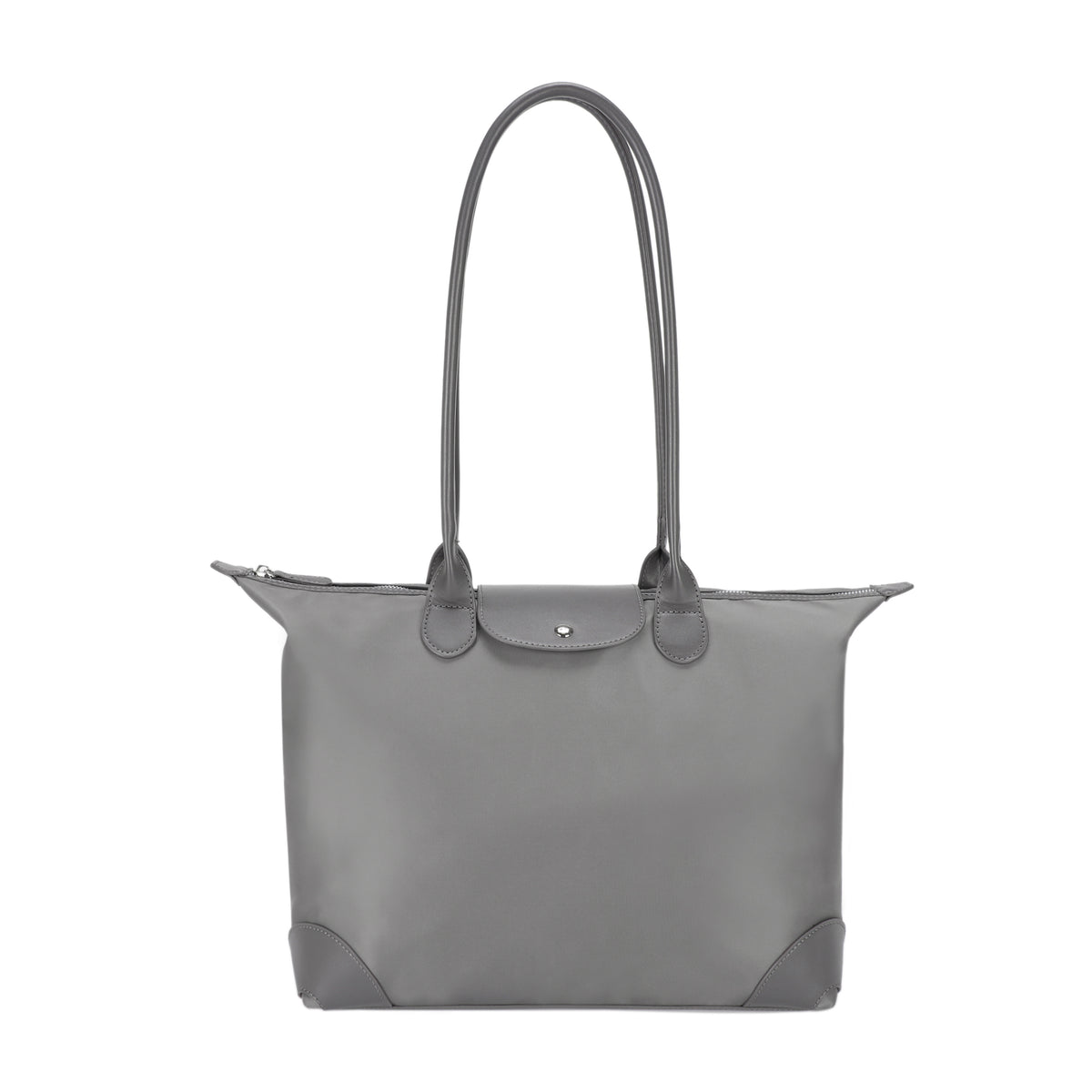 ANNE nylon tote bag