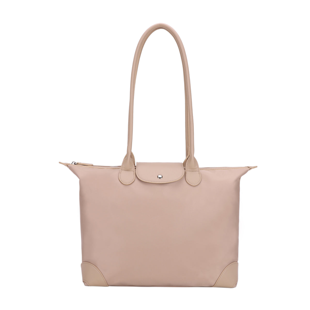 ANNE nylon tote bag