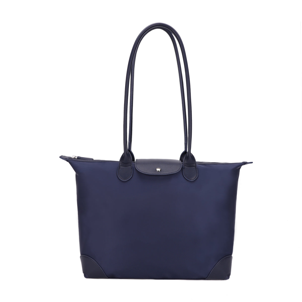 ANNE nylon tote bag