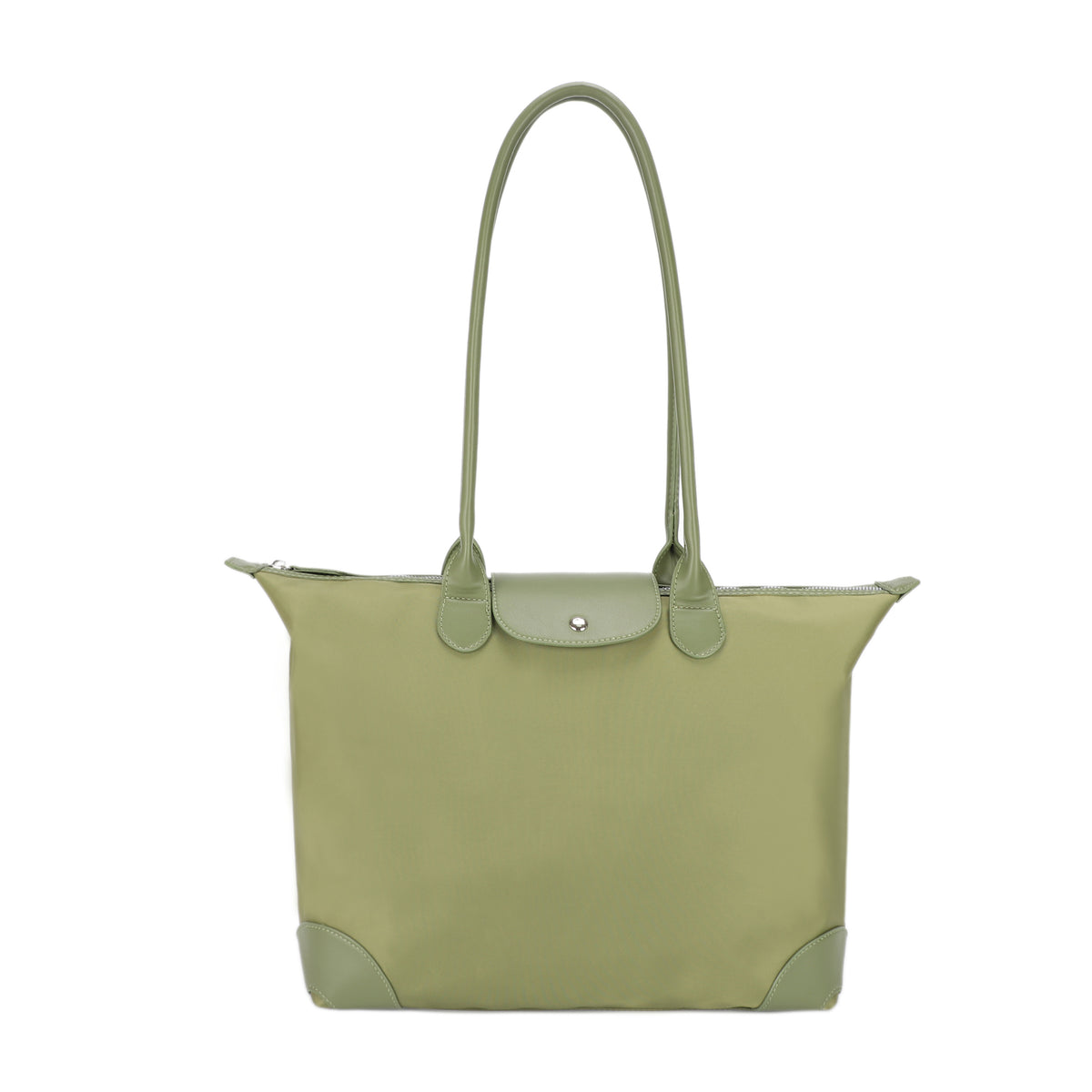 ANNE nylon tote bag