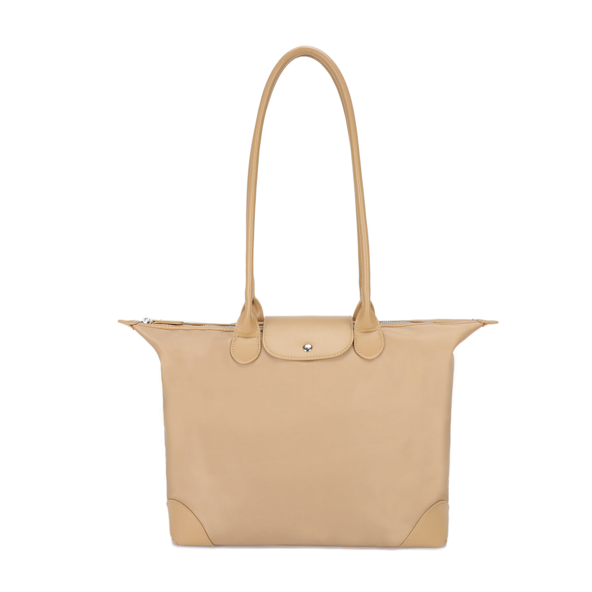 ANNE nylon tote bag