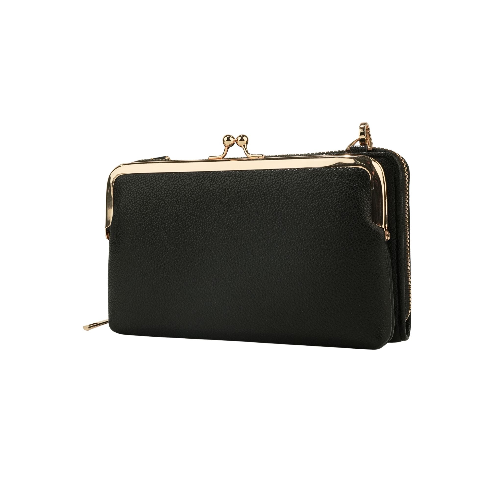 ELLA small cell phone crossbody bag