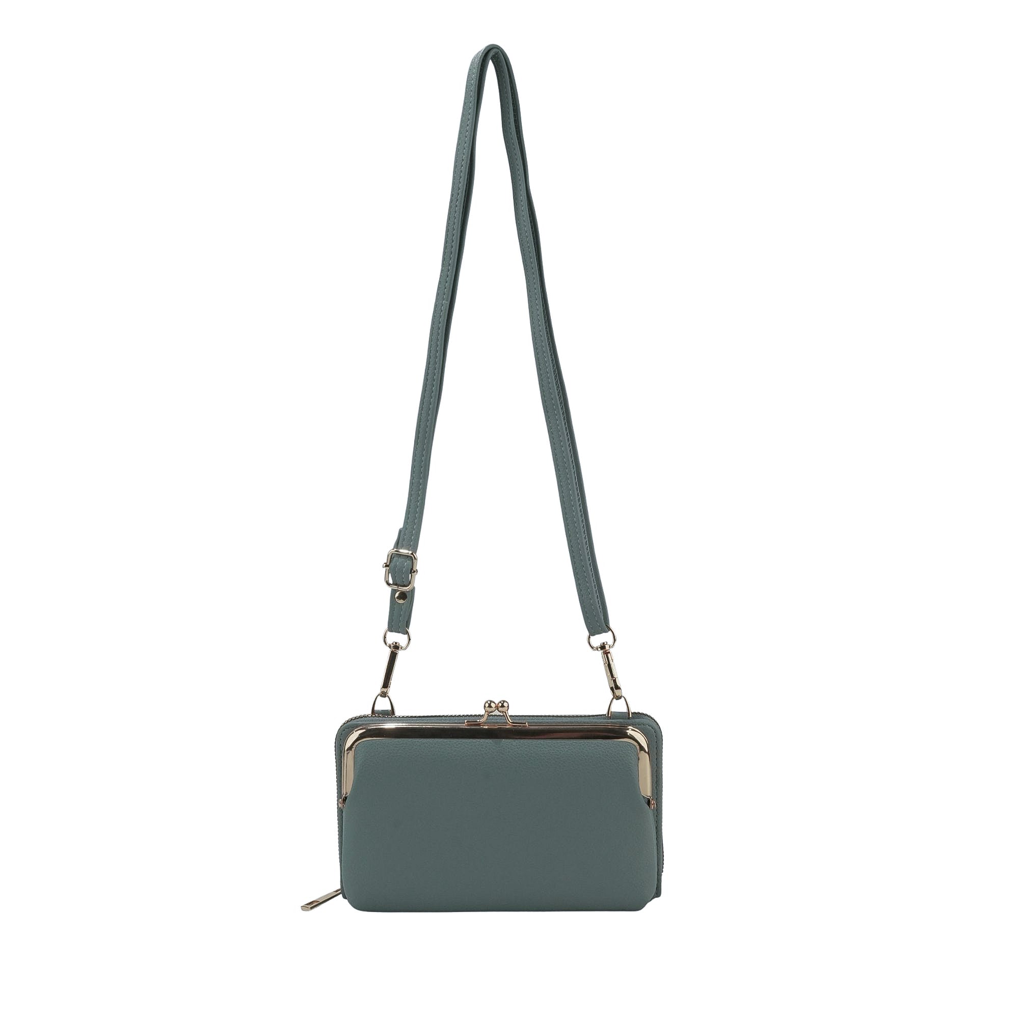 ELLA small cell phone crossbody bag
