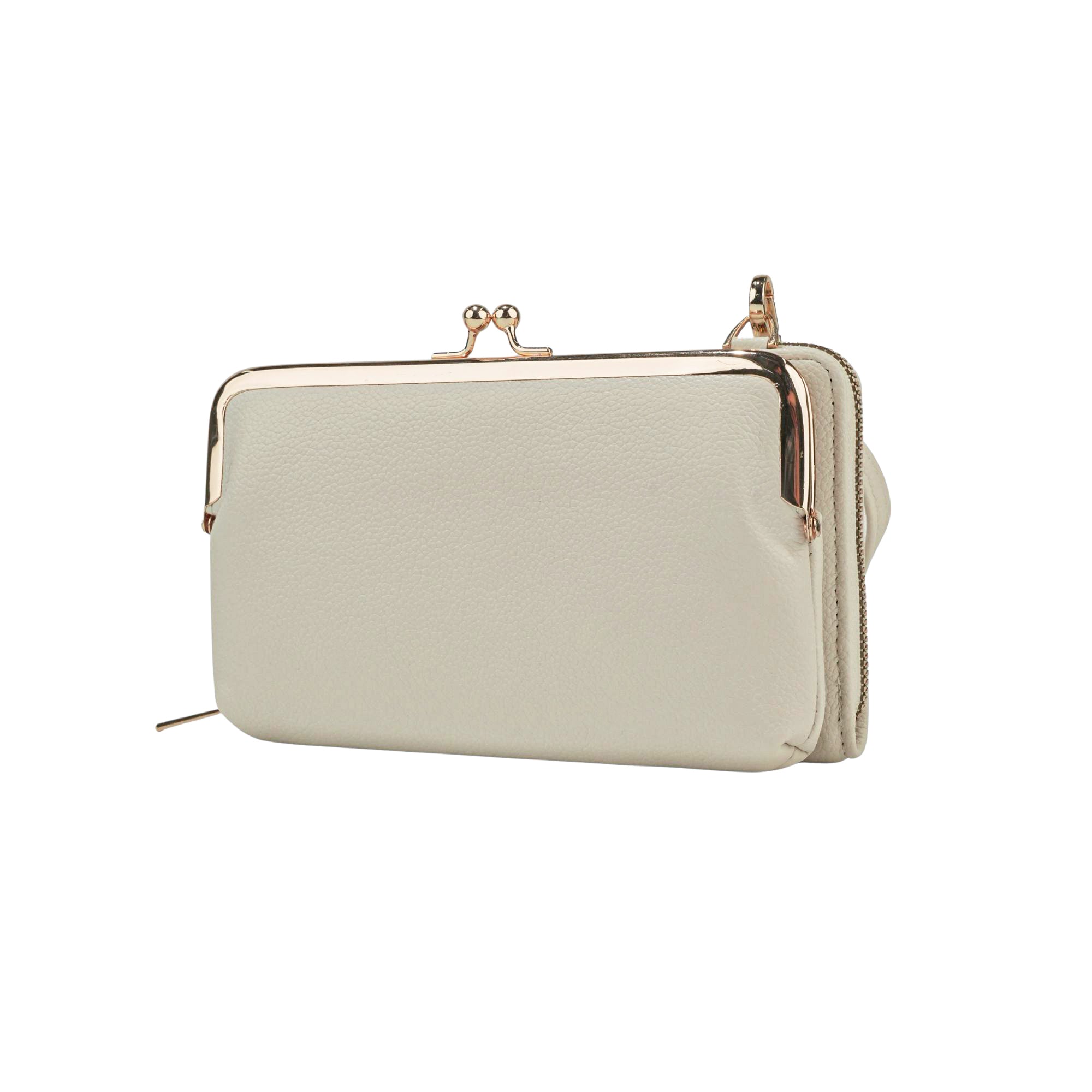 ELLA small cell phone crossbody bag