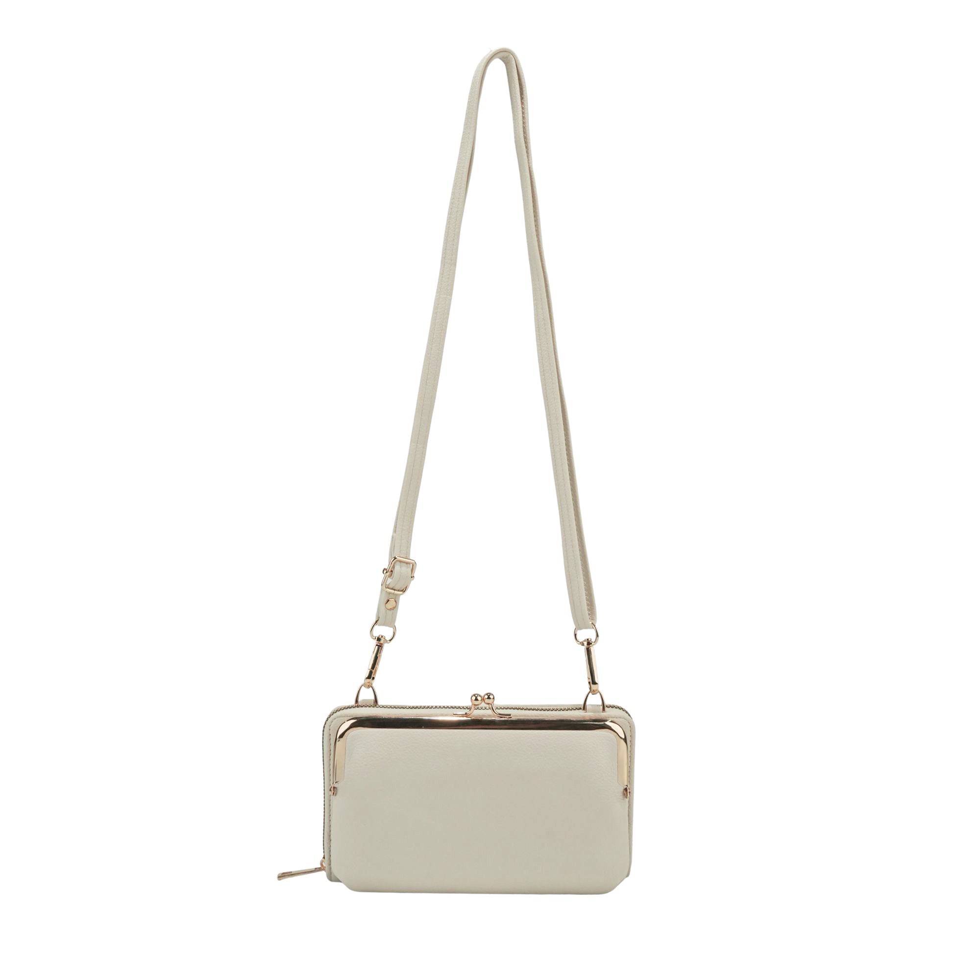 ELLA small cell phone crossbody bag