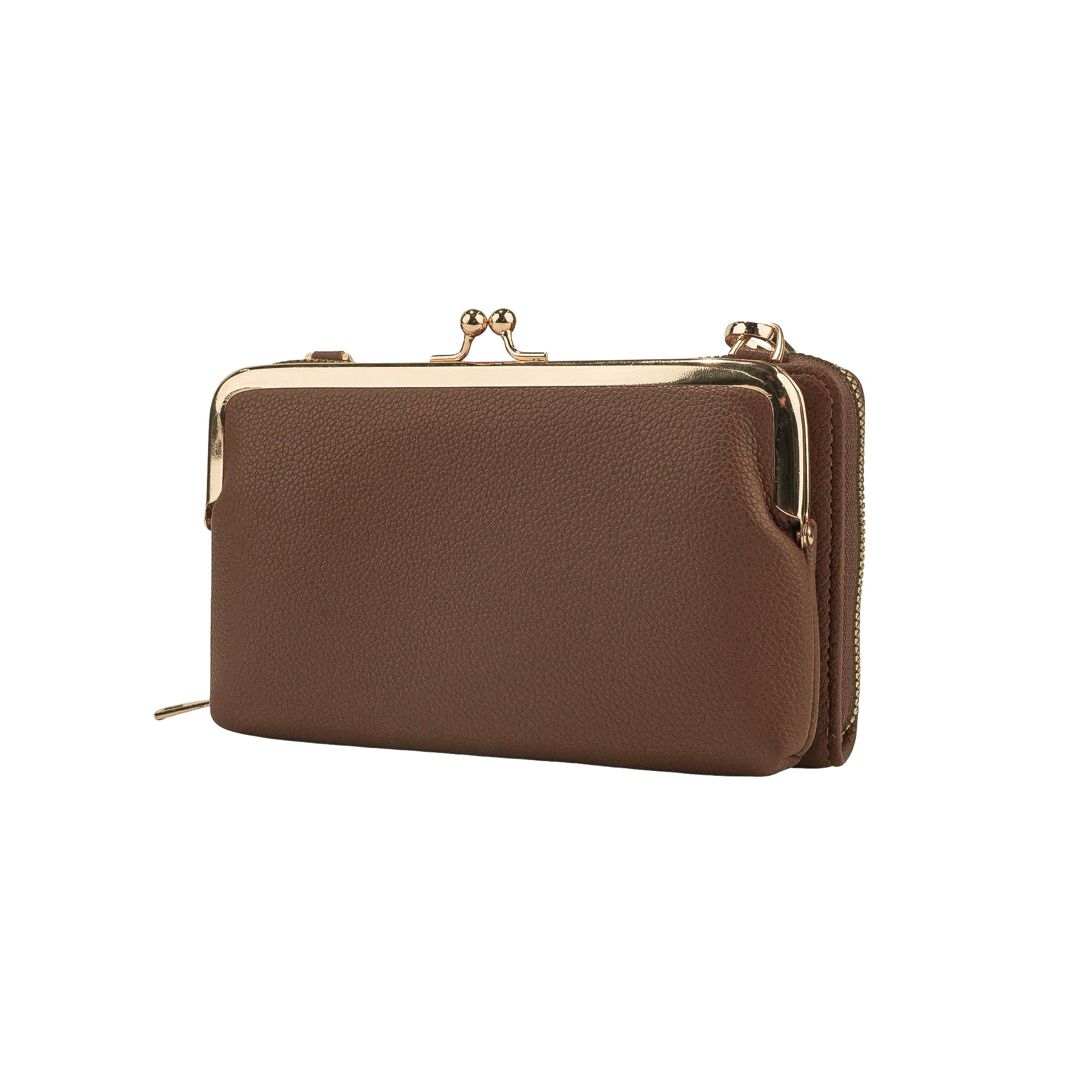 ELLA small cell phone crossbody bag
