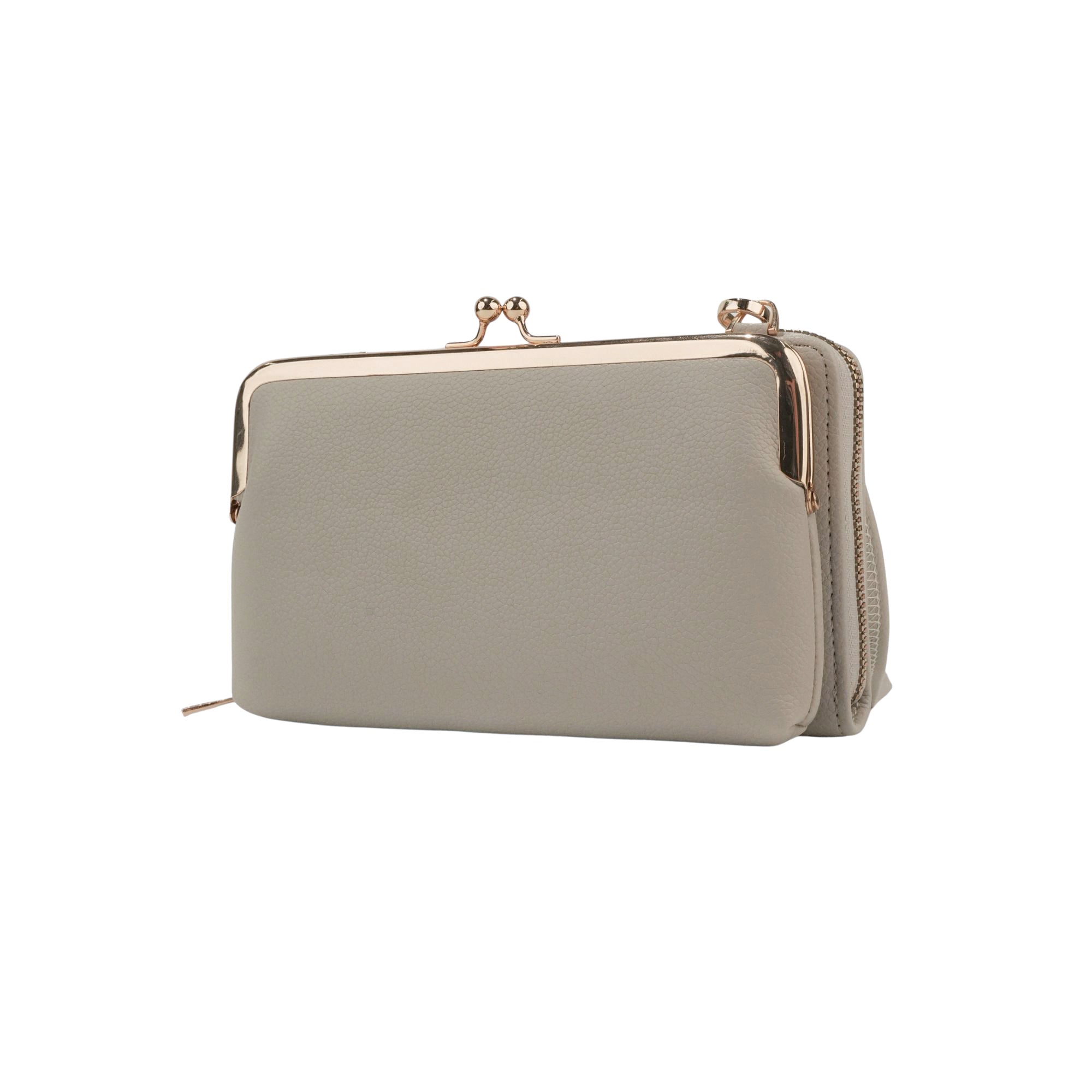 ELLA small cell phone crossbody bag