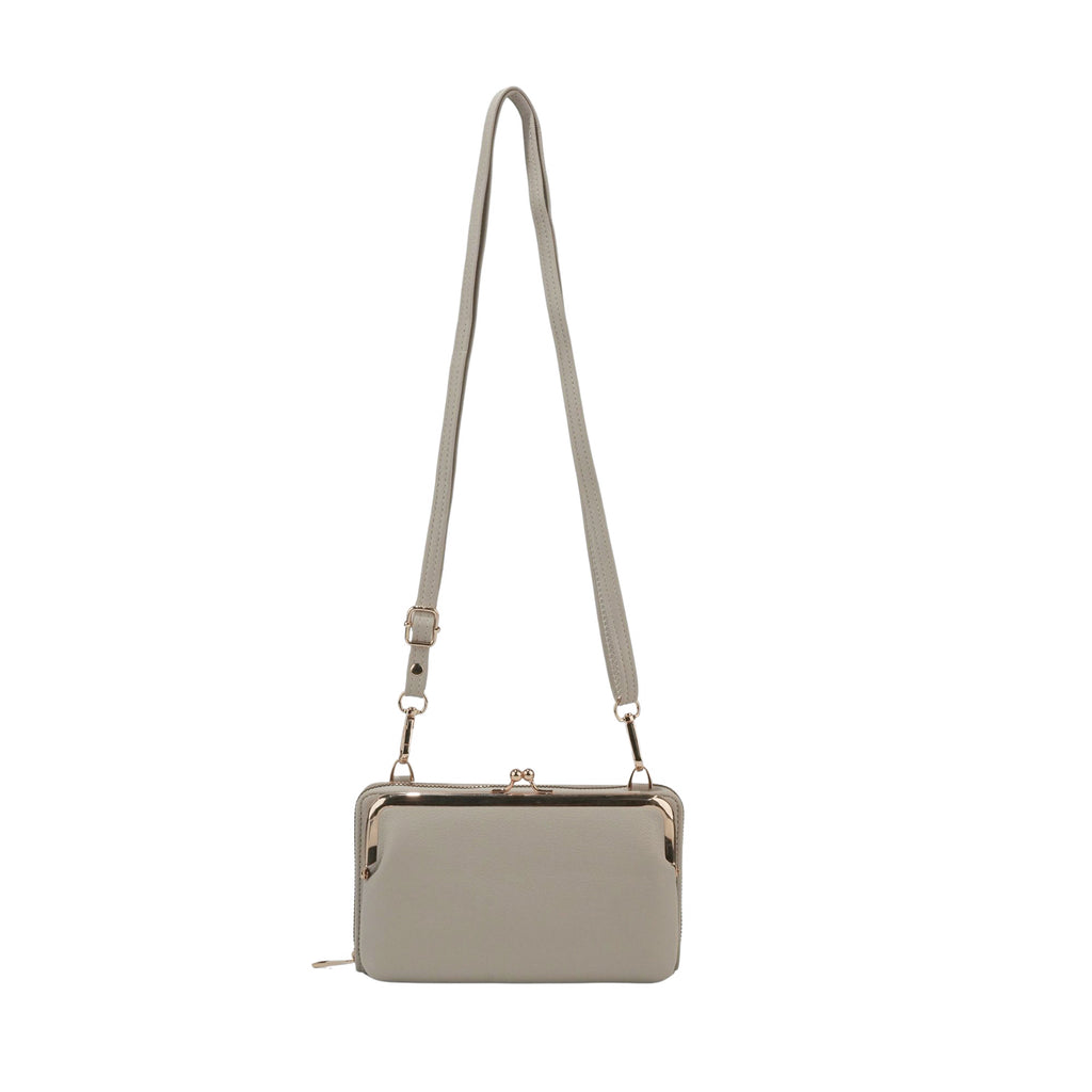 ELLA small cell phone crossbody bag