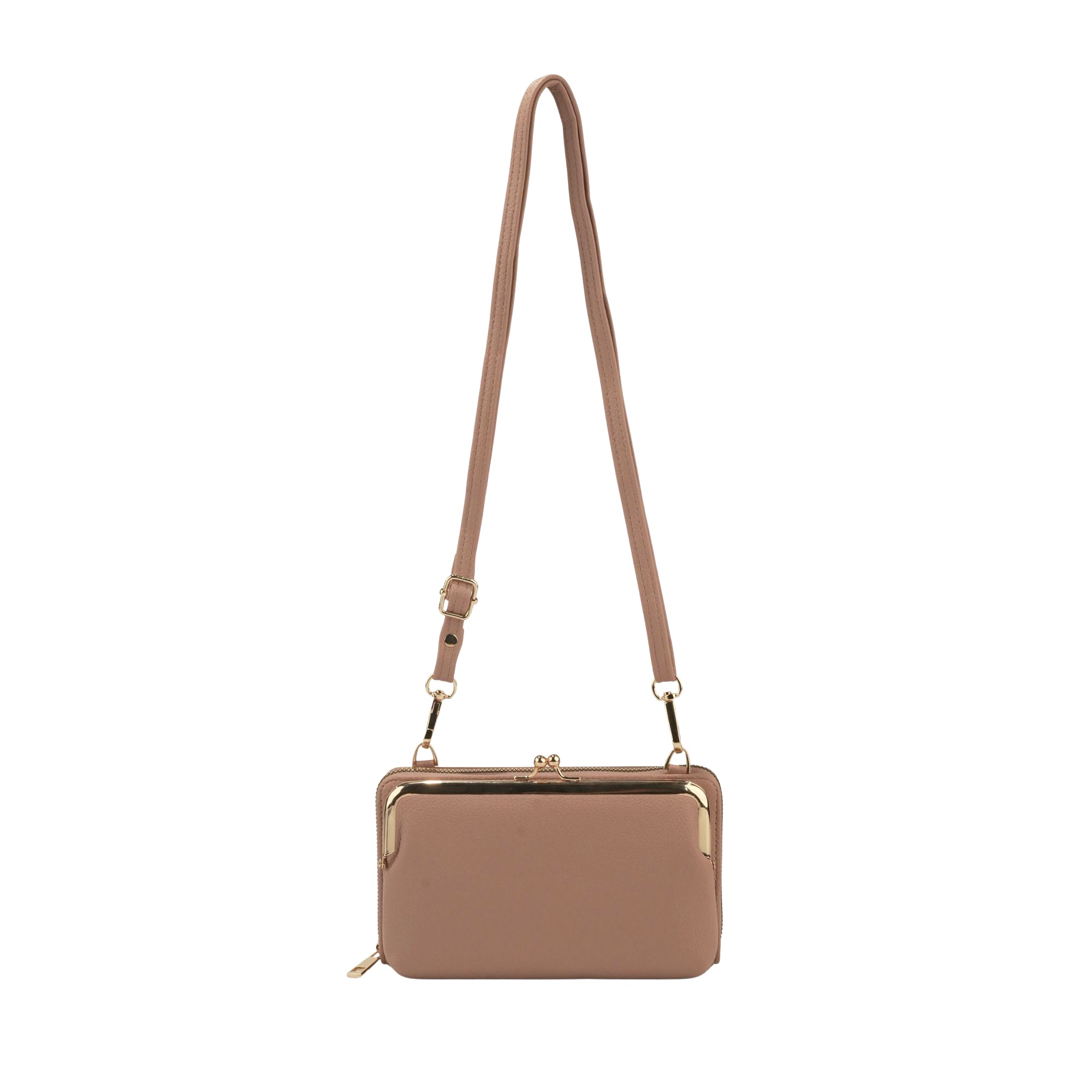 ELLA small cell phone crossbody bag