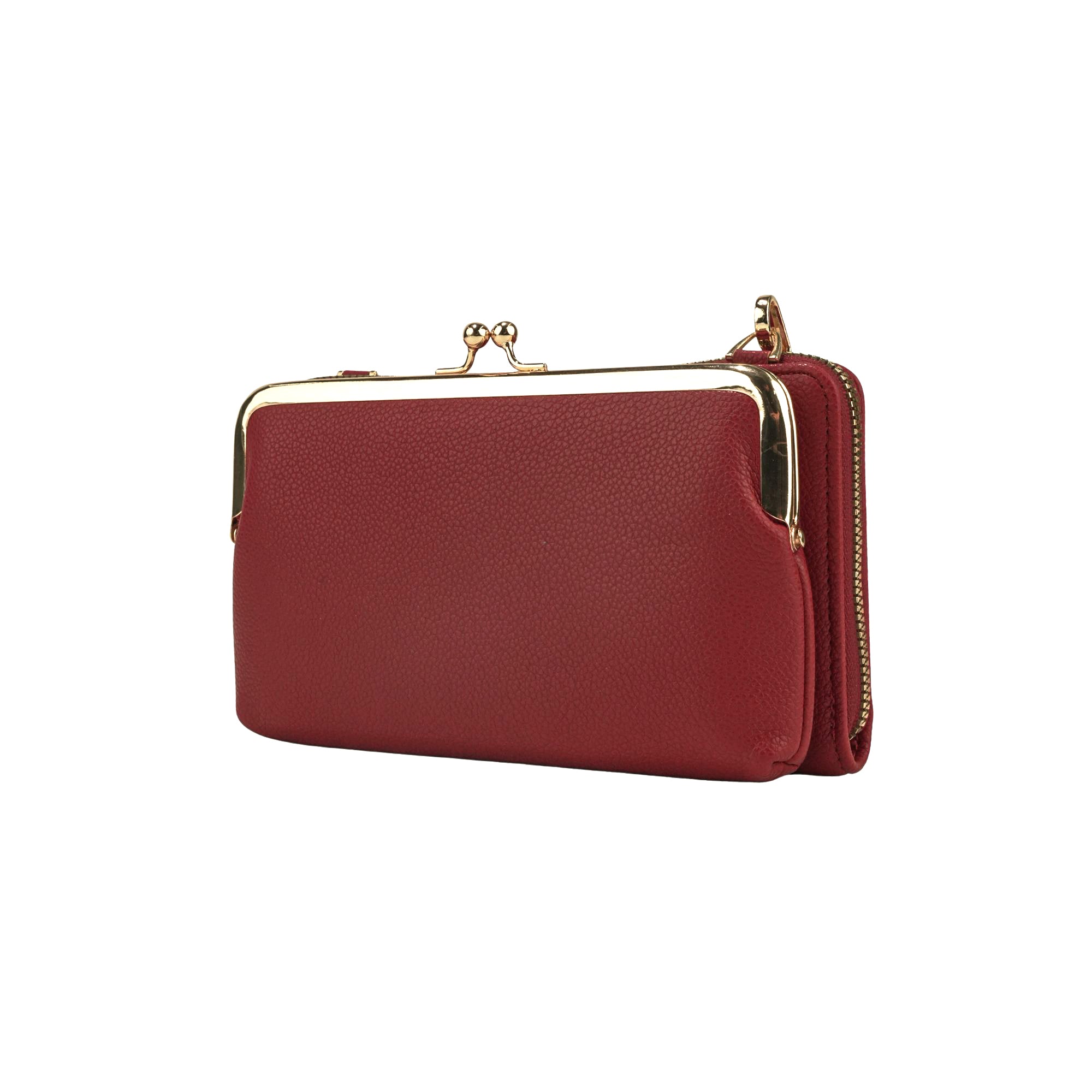 ELLA small cell phone crossbody bag