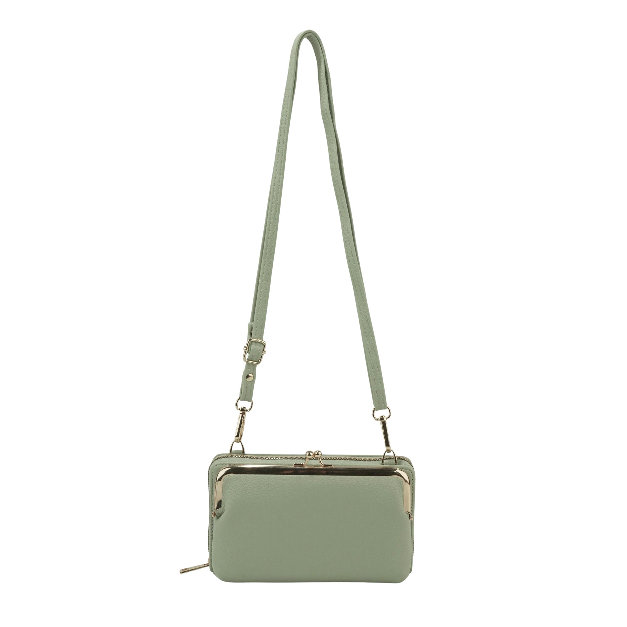 ELLA small cell phone crossbody bag
