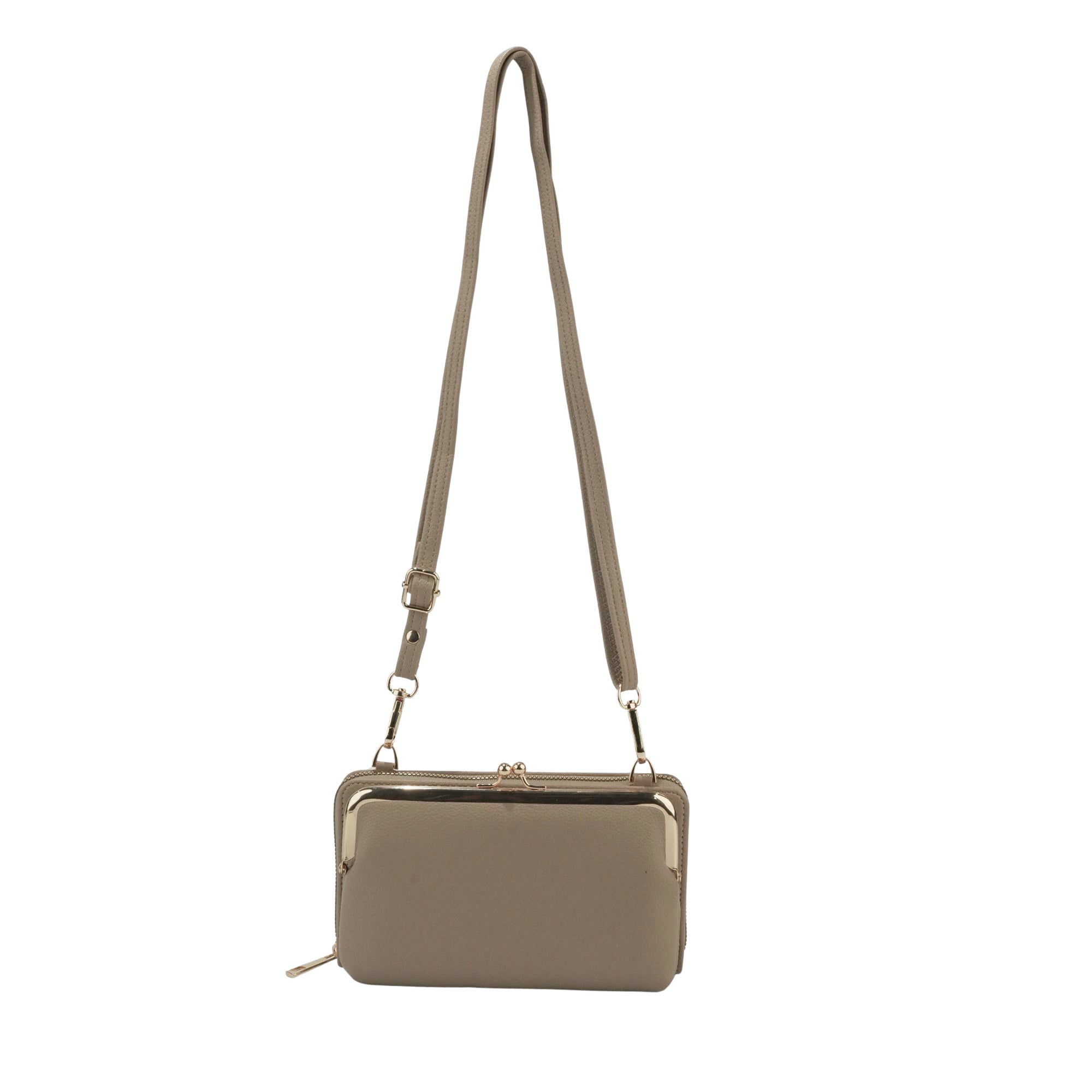 ELLA small cell phone crossbody bag