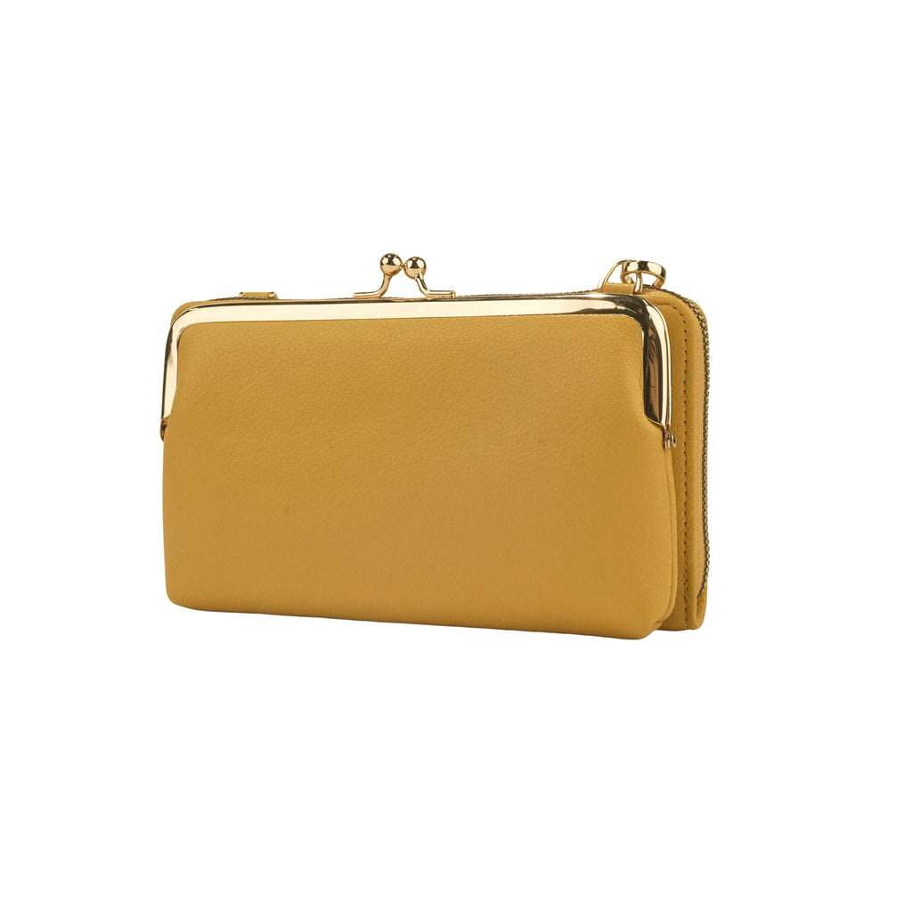 ELLA small cell phone crossbody bag