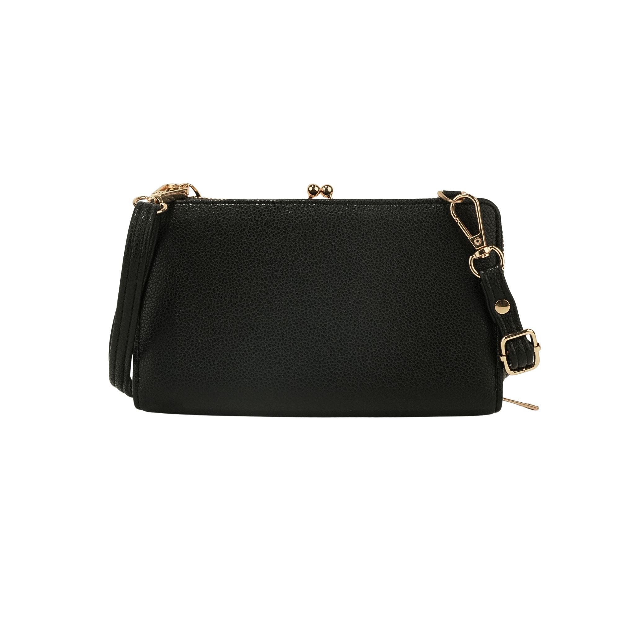 ELLA small cell phone crossbody bag