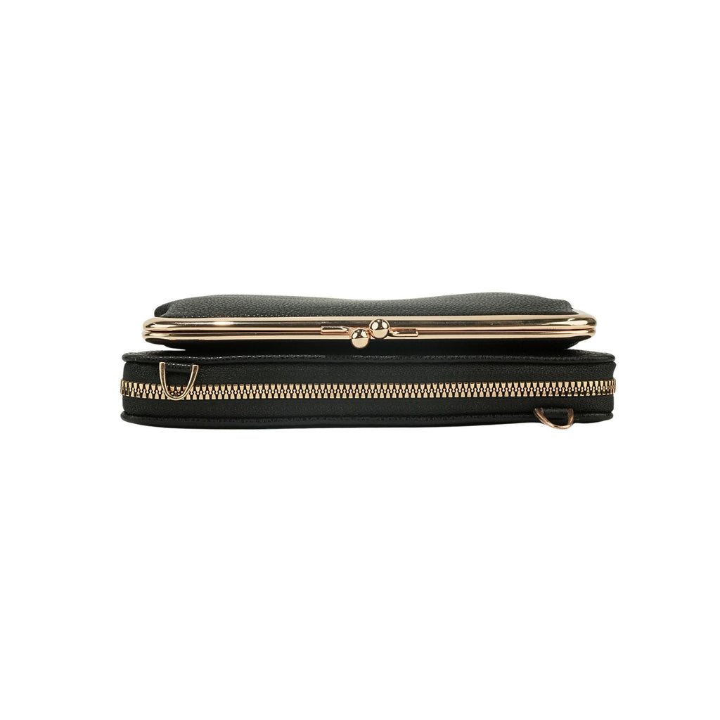 ELLA small cell phone crossbody bag