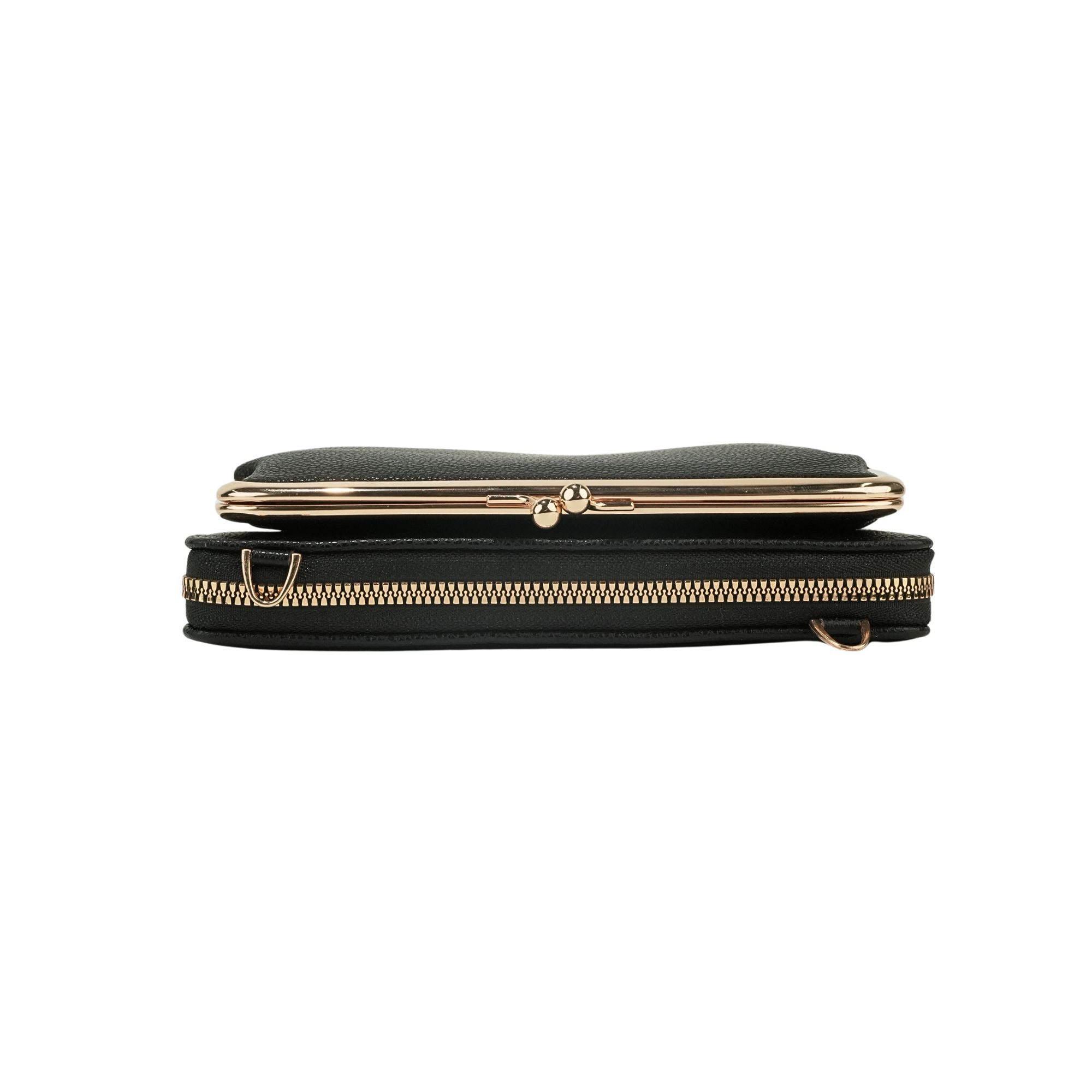 ELLA small cell phone crossbody bag
