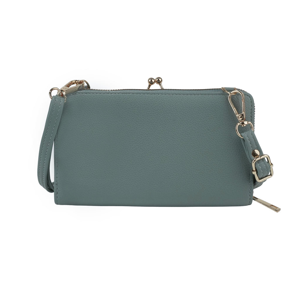 ELLA small cell phone crossbody bag