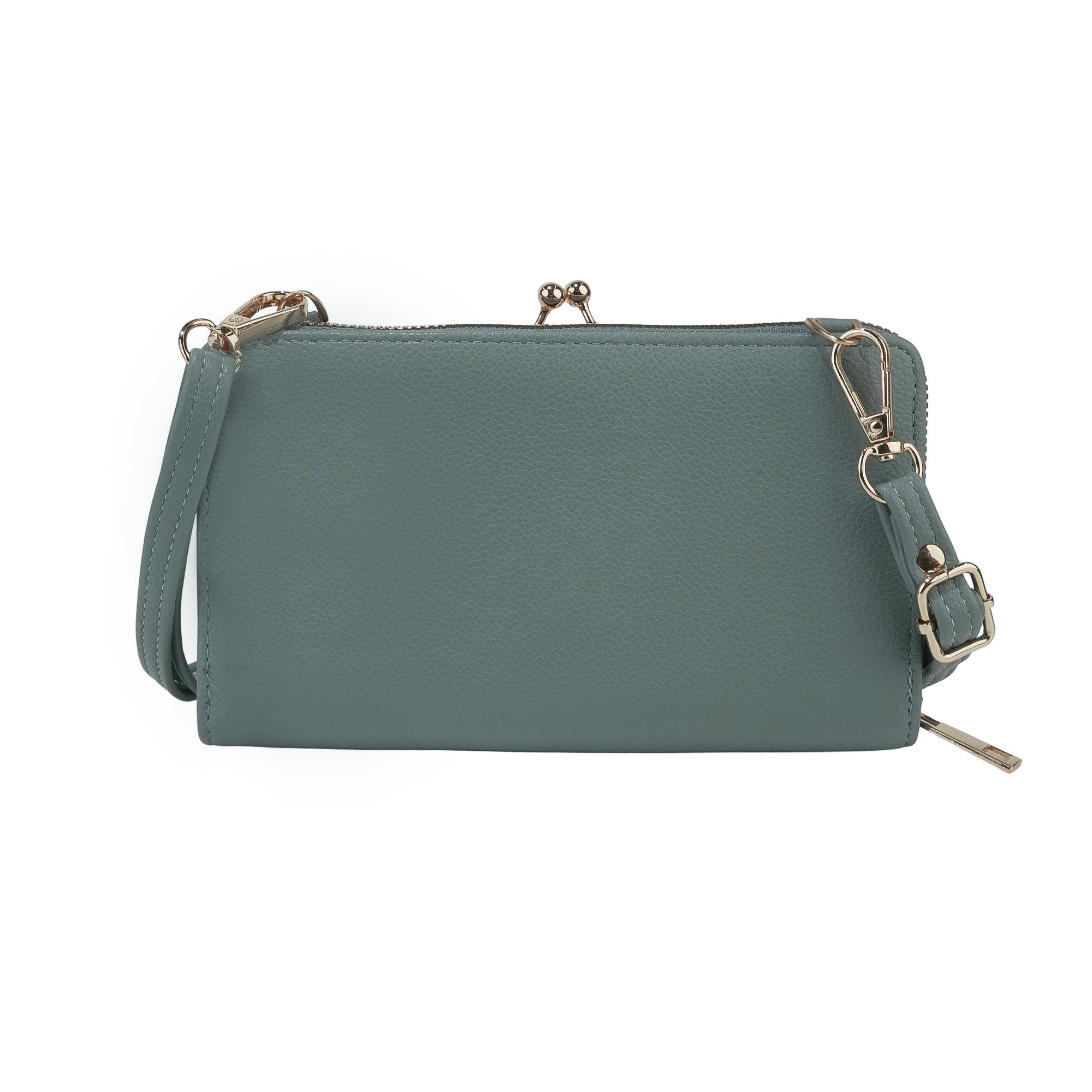 ELLA small cell phone crossbody bag