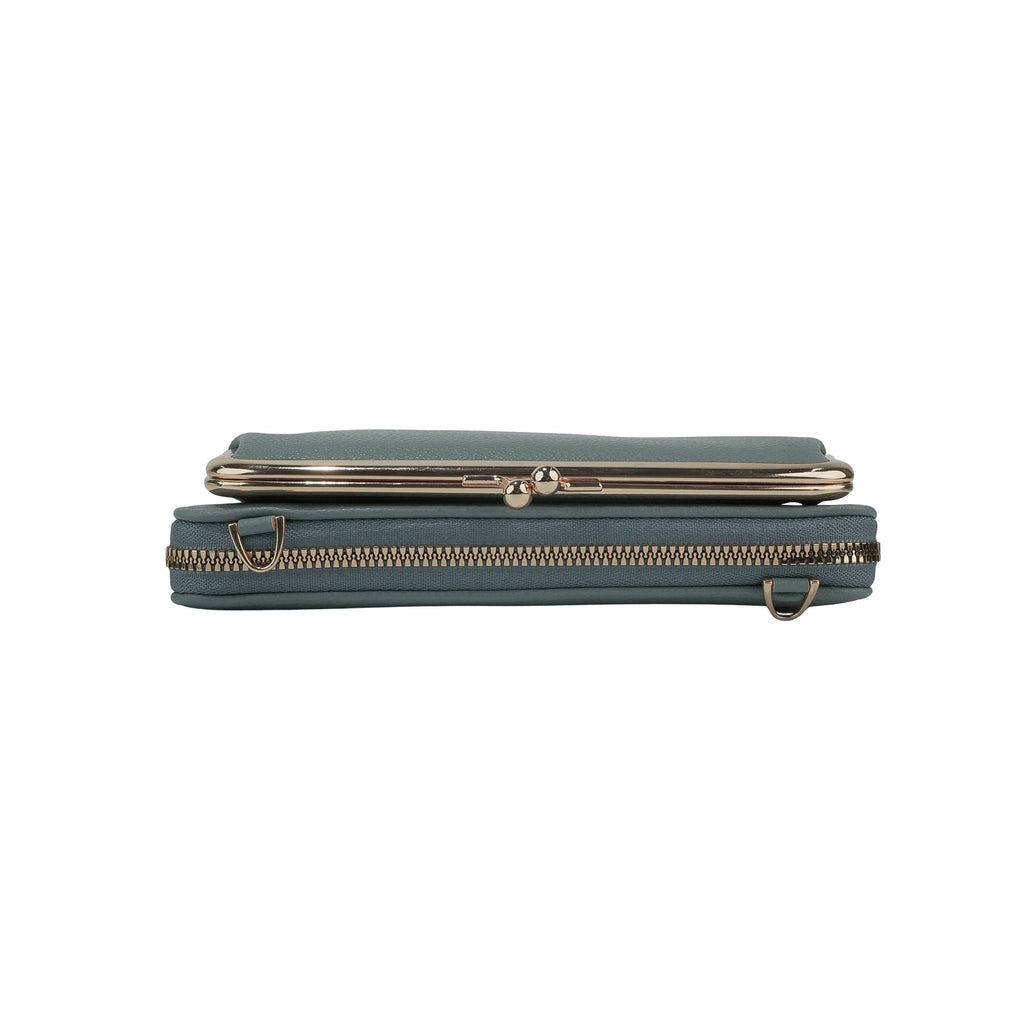 ELLA small cell phone crossbody bag