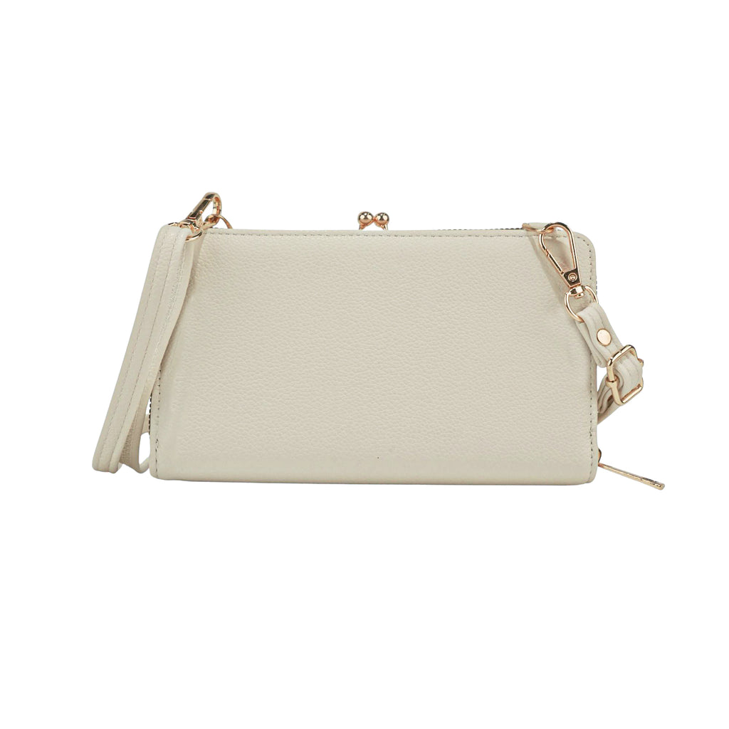 ELLA small cell phone crossbody bag