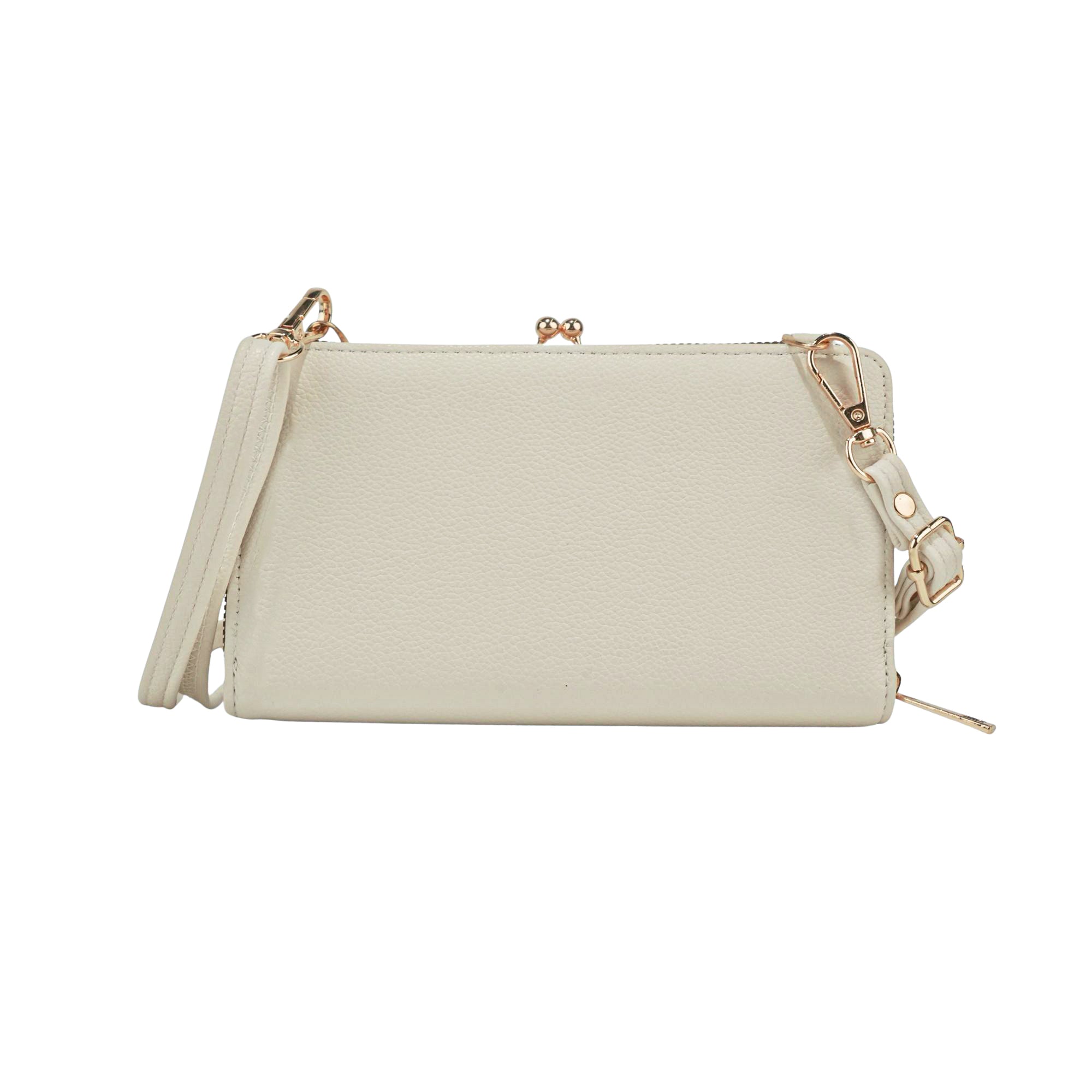 ELLA small cell phone crossbody bag