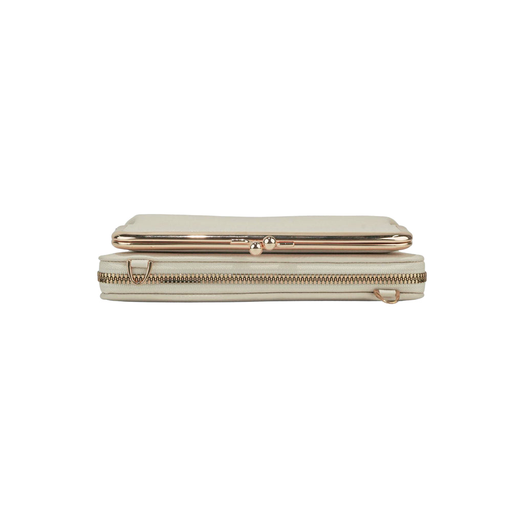 ELLA small cell phone crossbody bag