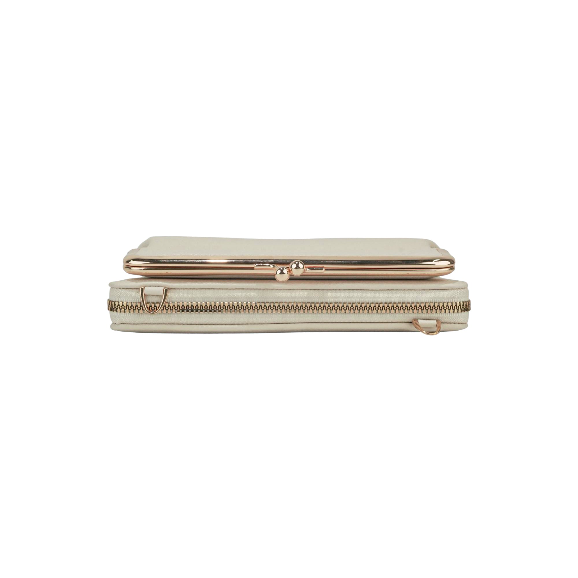 ELLA small cell phone crossbody bag