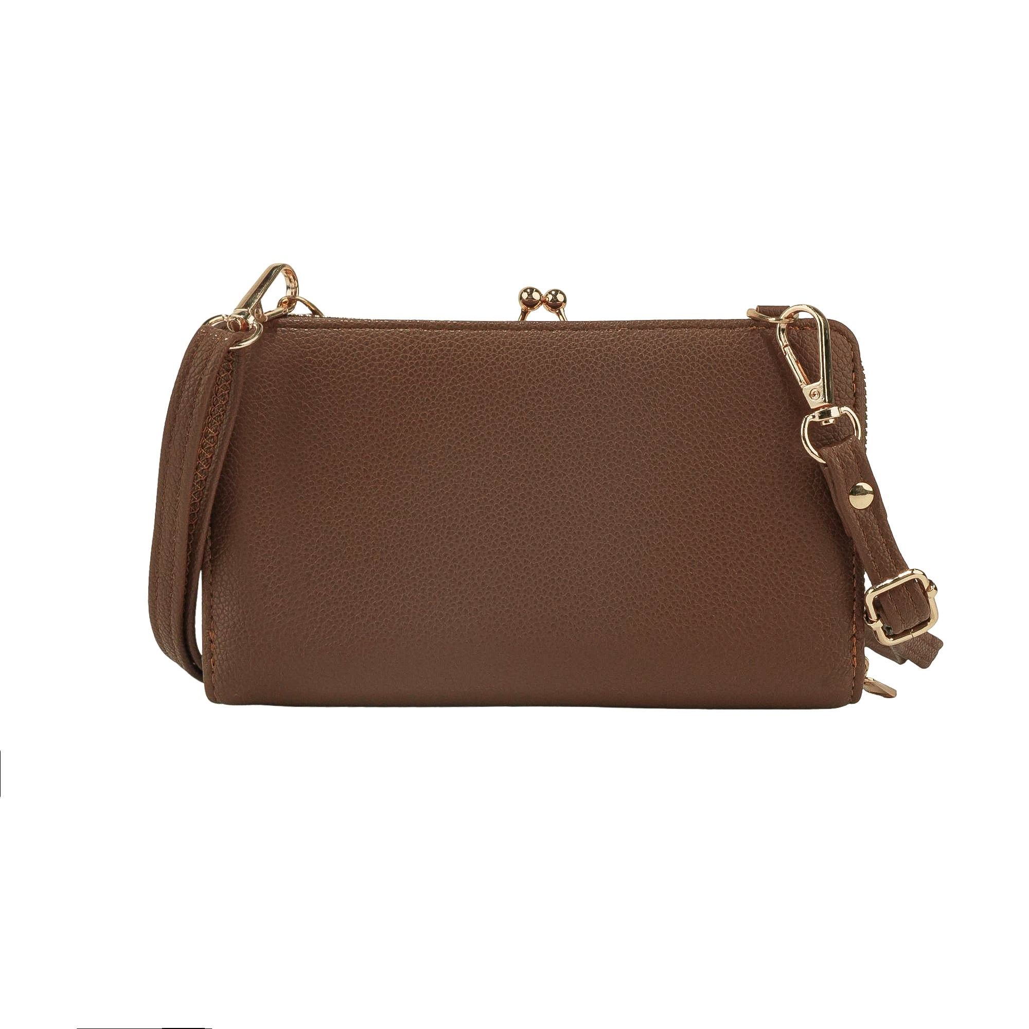 ELLA small cell phone crossbody bag