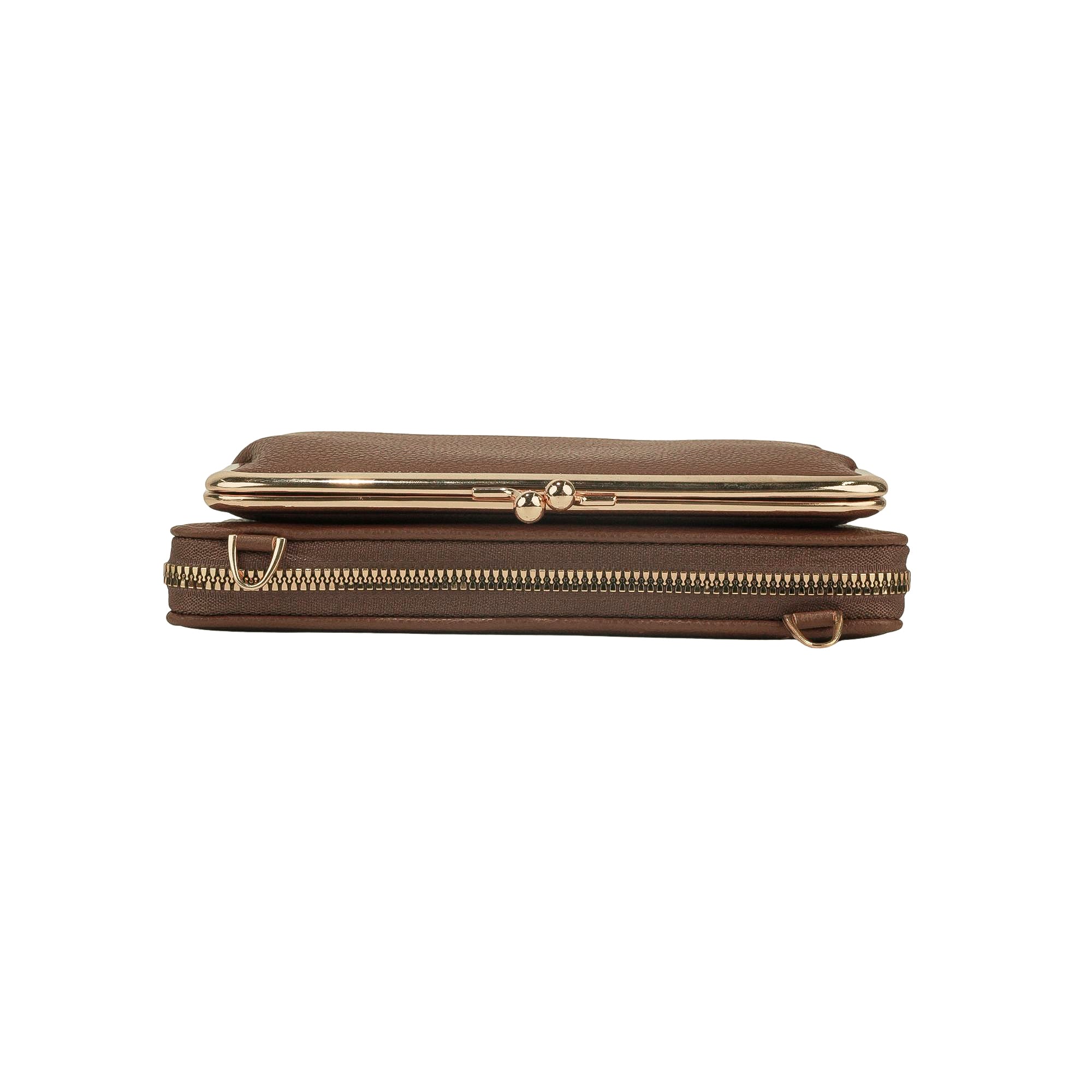 ELLA small cell phone crossbody bag