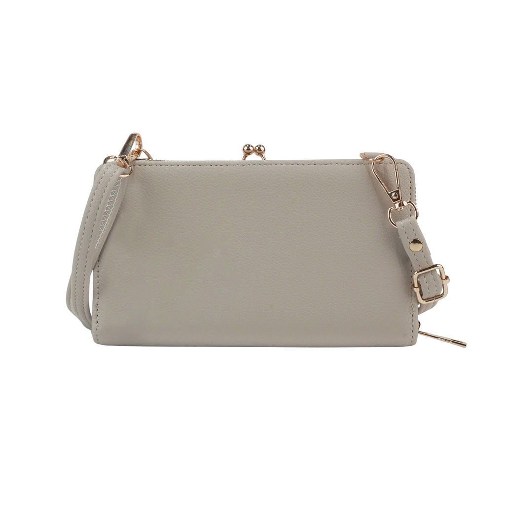 ELLA small cell phone crossbody bag