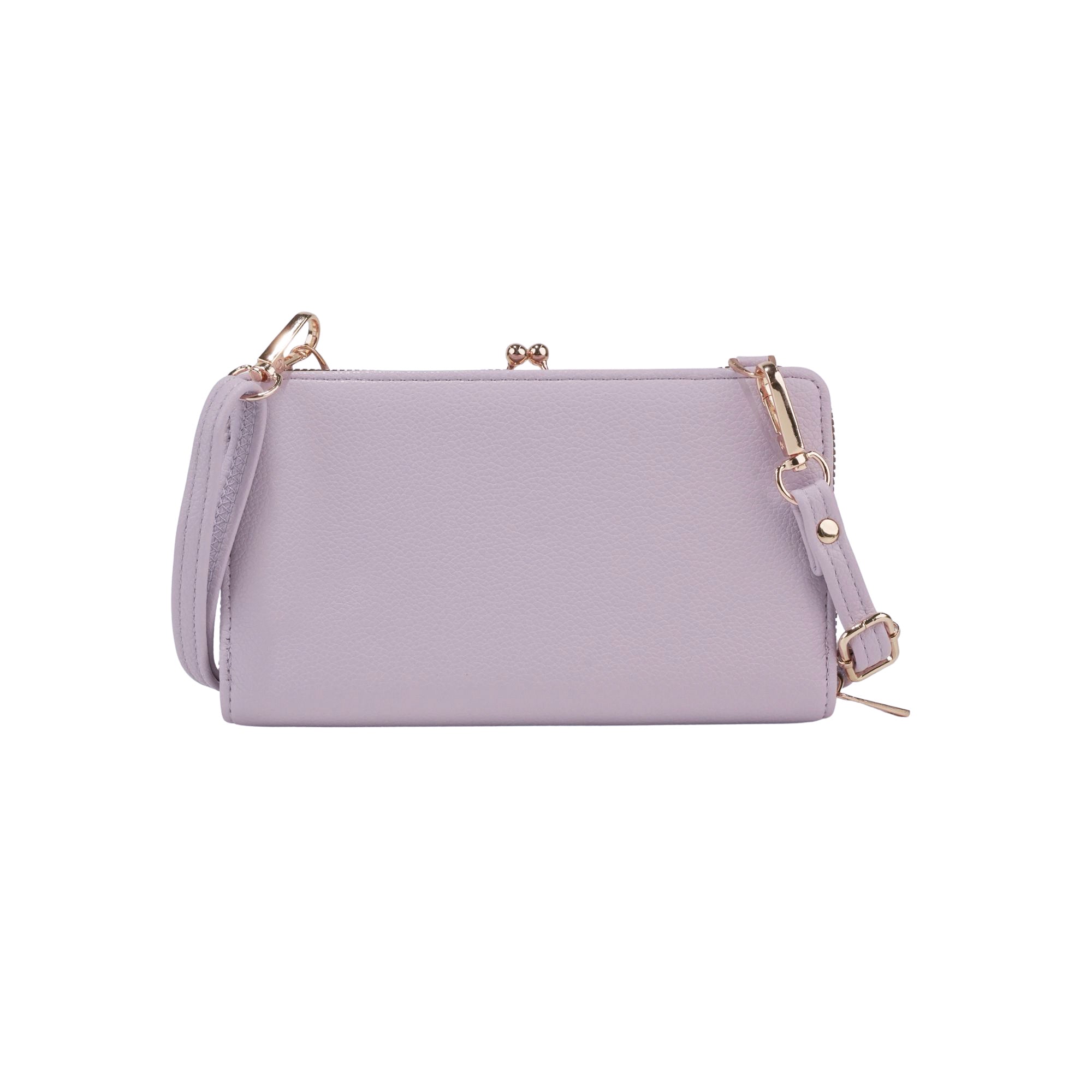ELLA small cell phone crossbody bag