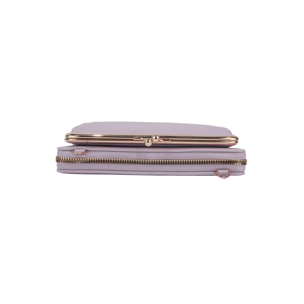 ELLA small cell phone crossbody bag