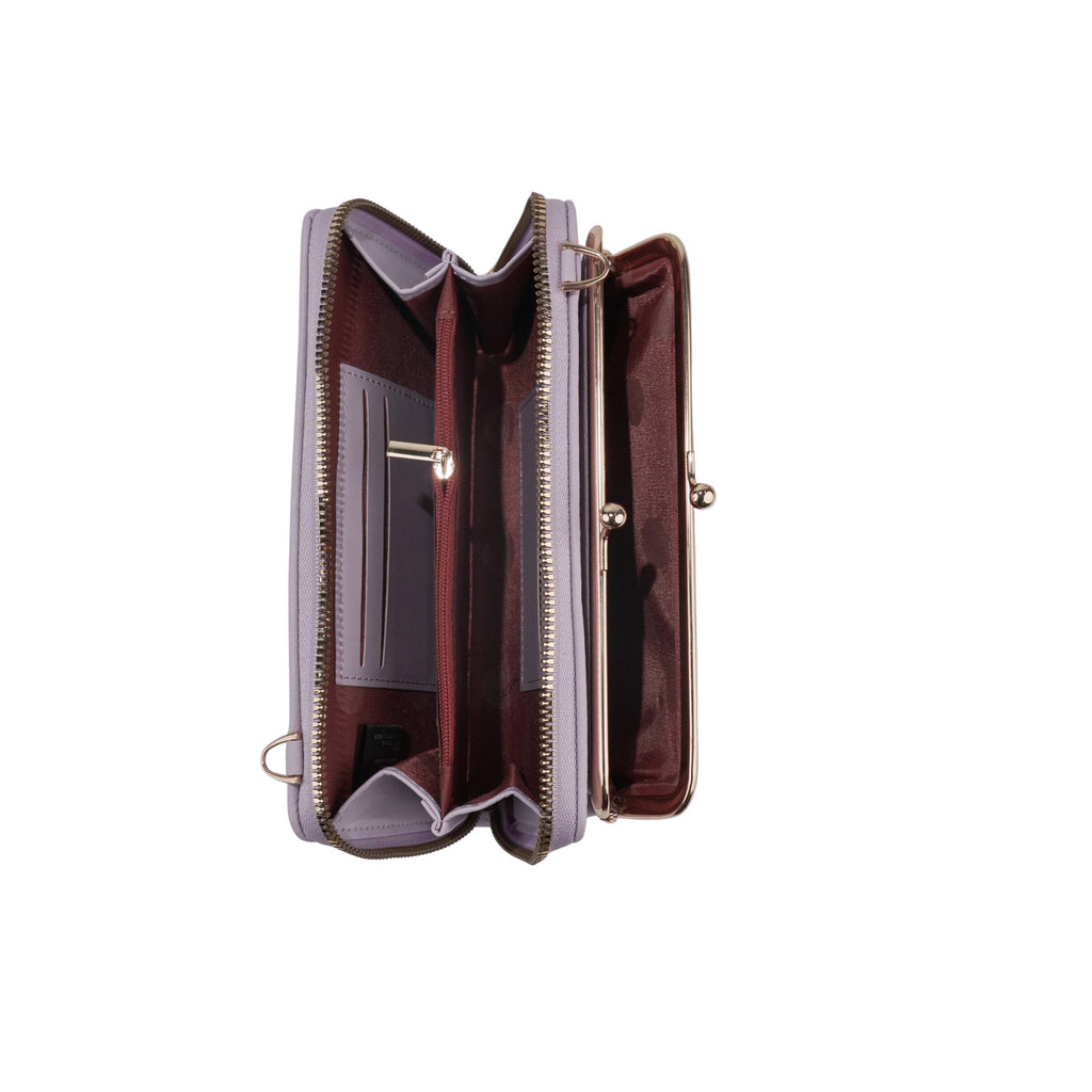 ELLA small cell phone crossbody bag