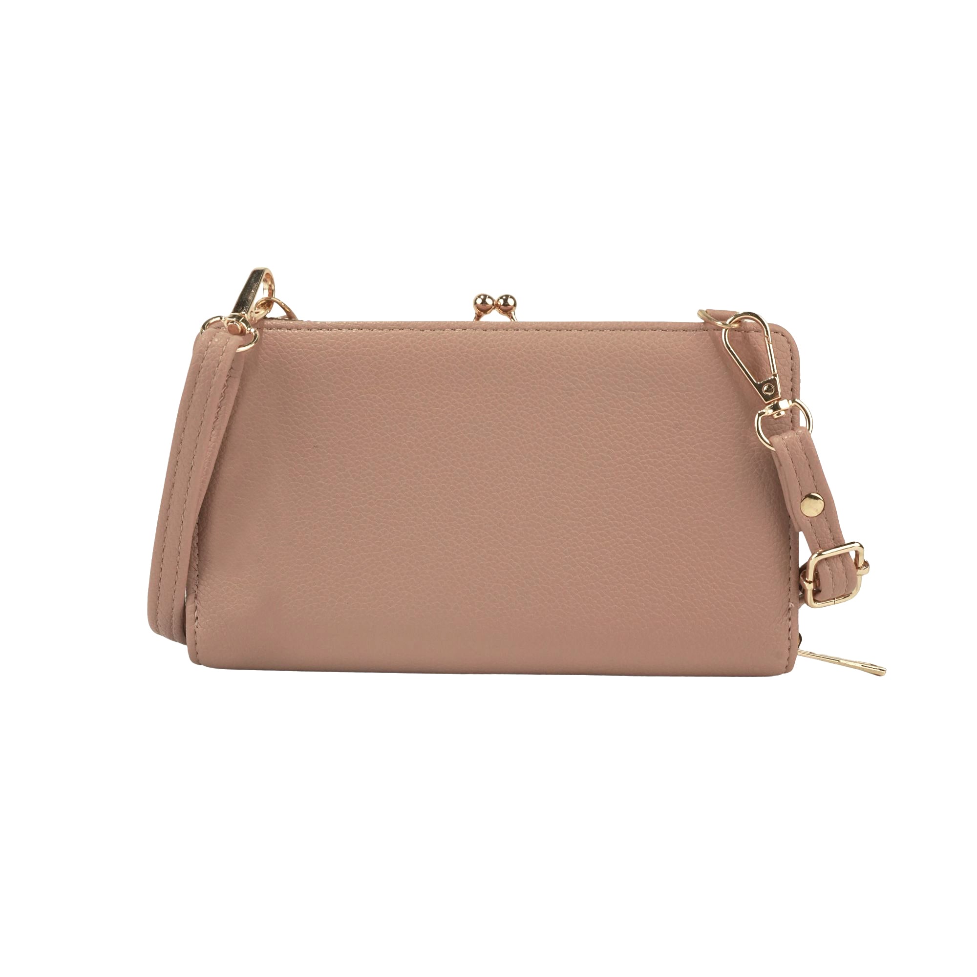 ELLA small cell phone crossbody bag