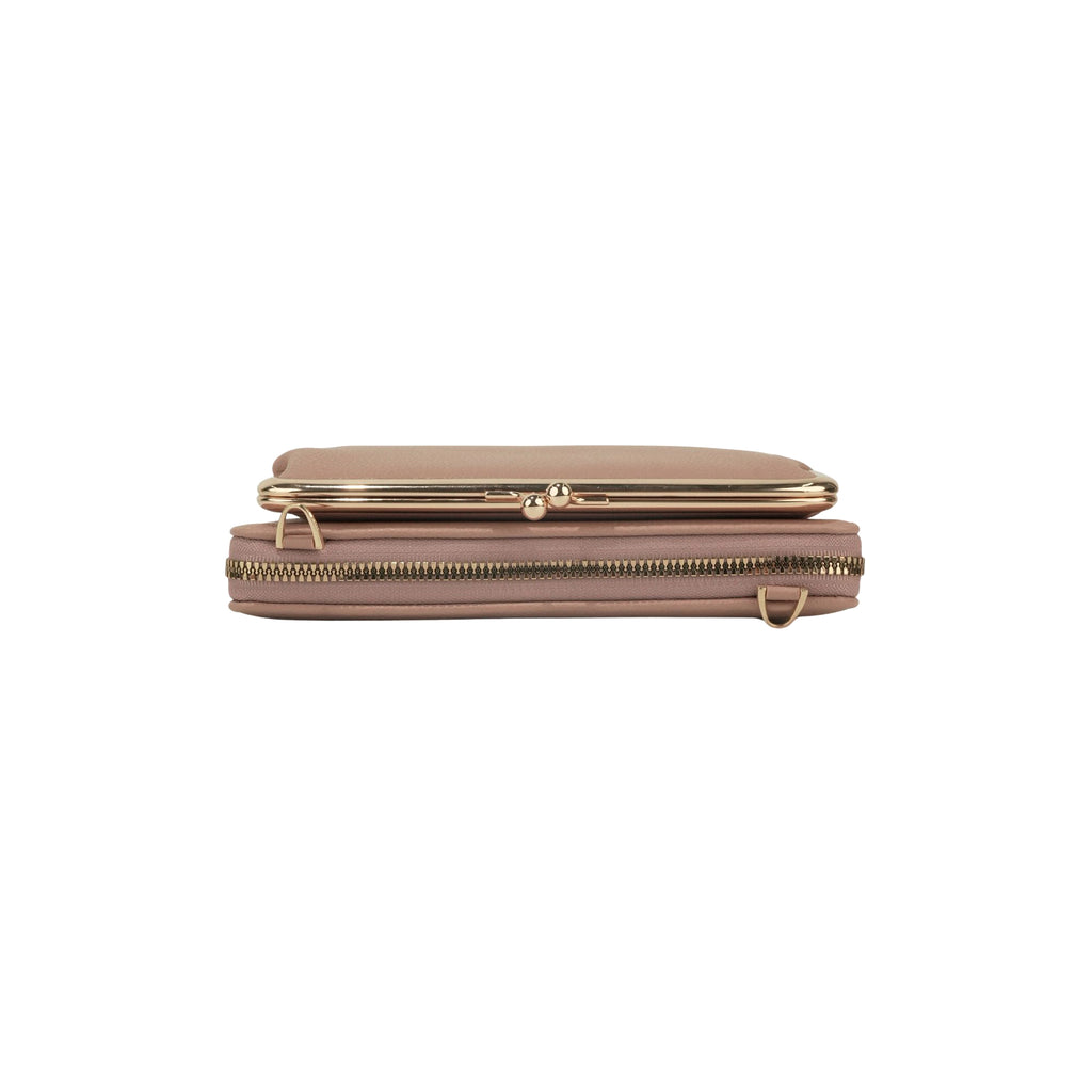 ELLA small cell phone crossbody bag