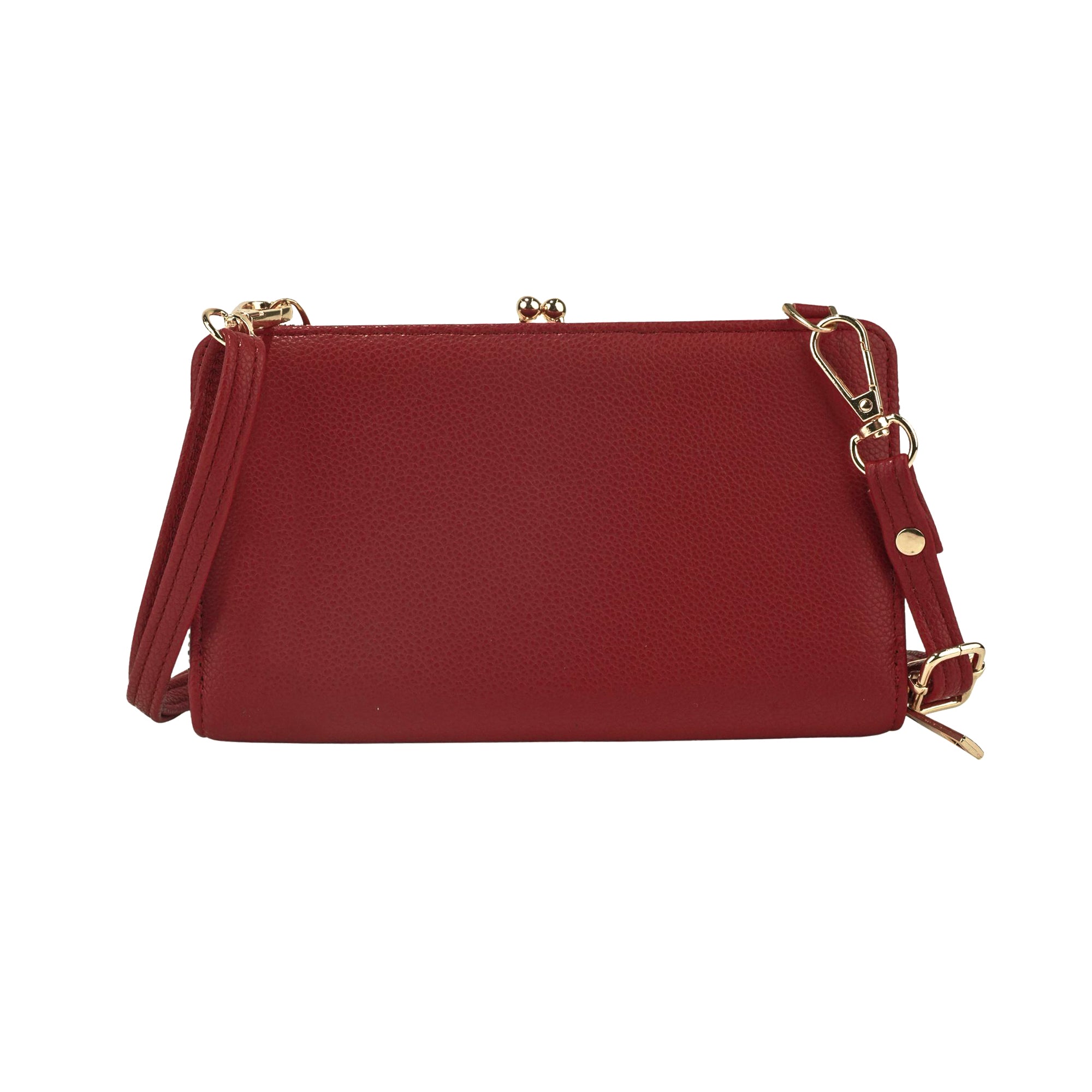 ELLA small cell phone crossbody bag