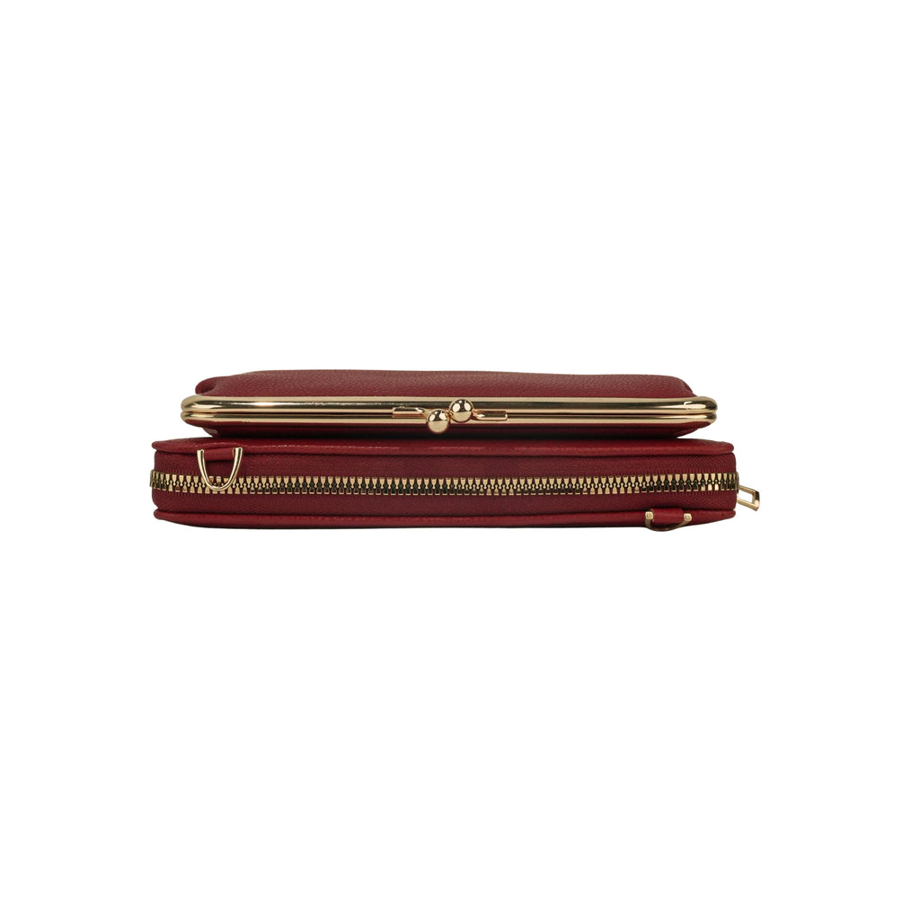 ELLA small cell phone crossbody bag