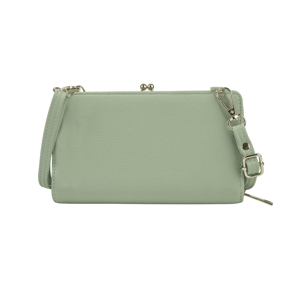 ELLA small cell phone crossbody bag