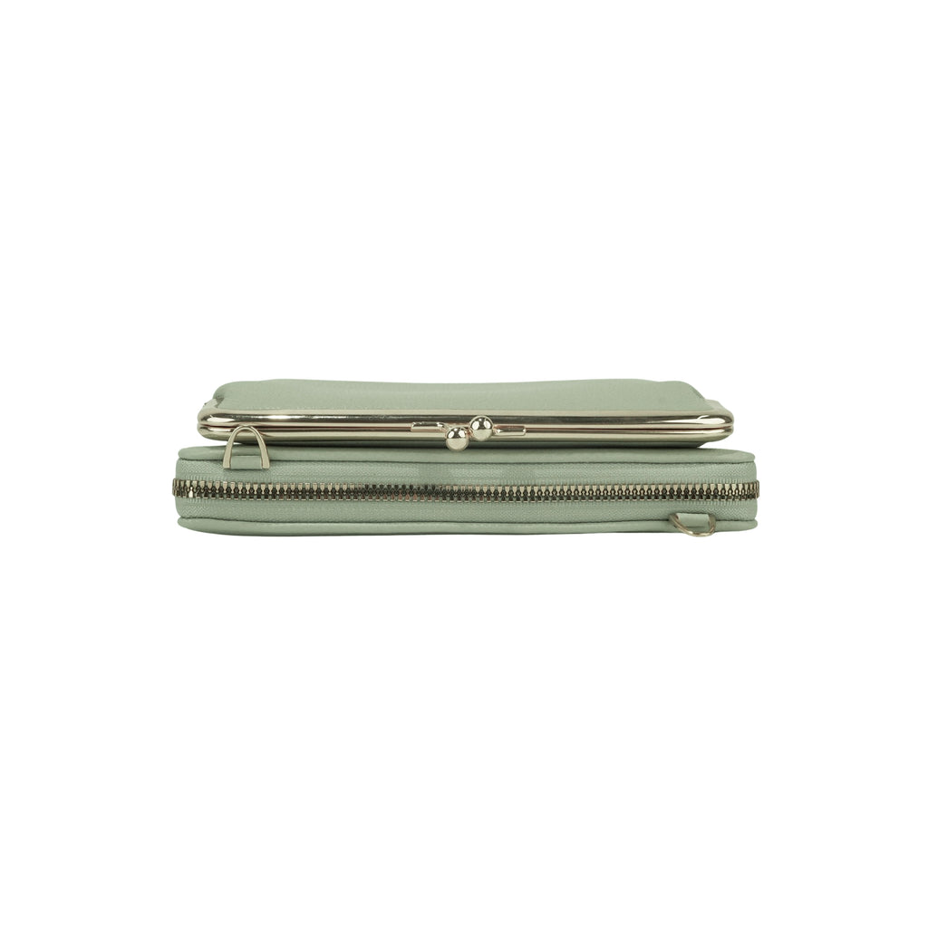 ELLA small cell phone crossbody bag