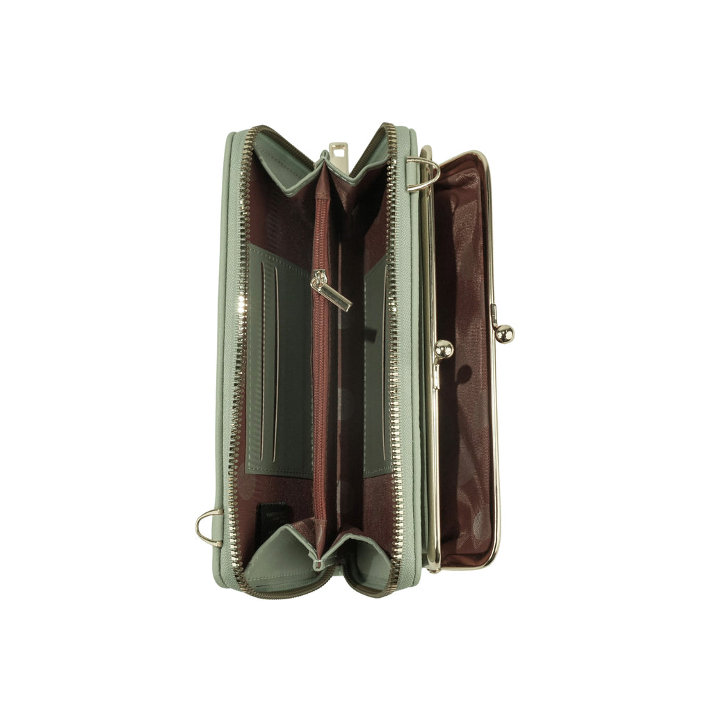ELLA small cell phone crossbody bag