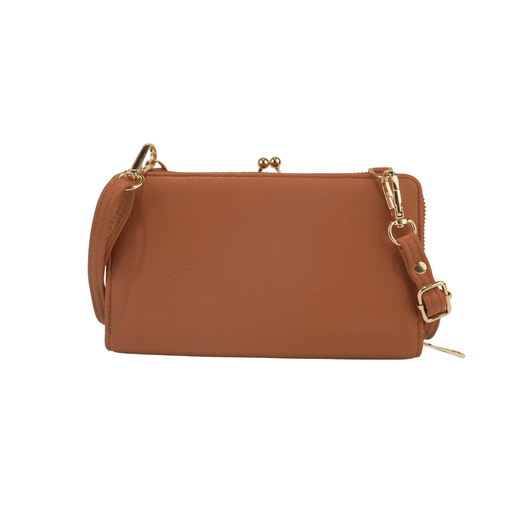 ELLA small cell phone crossbody bag